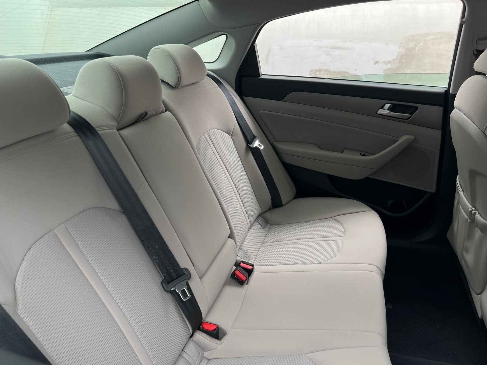 Thumbnail: 2015 Hyundai Sonata - 6