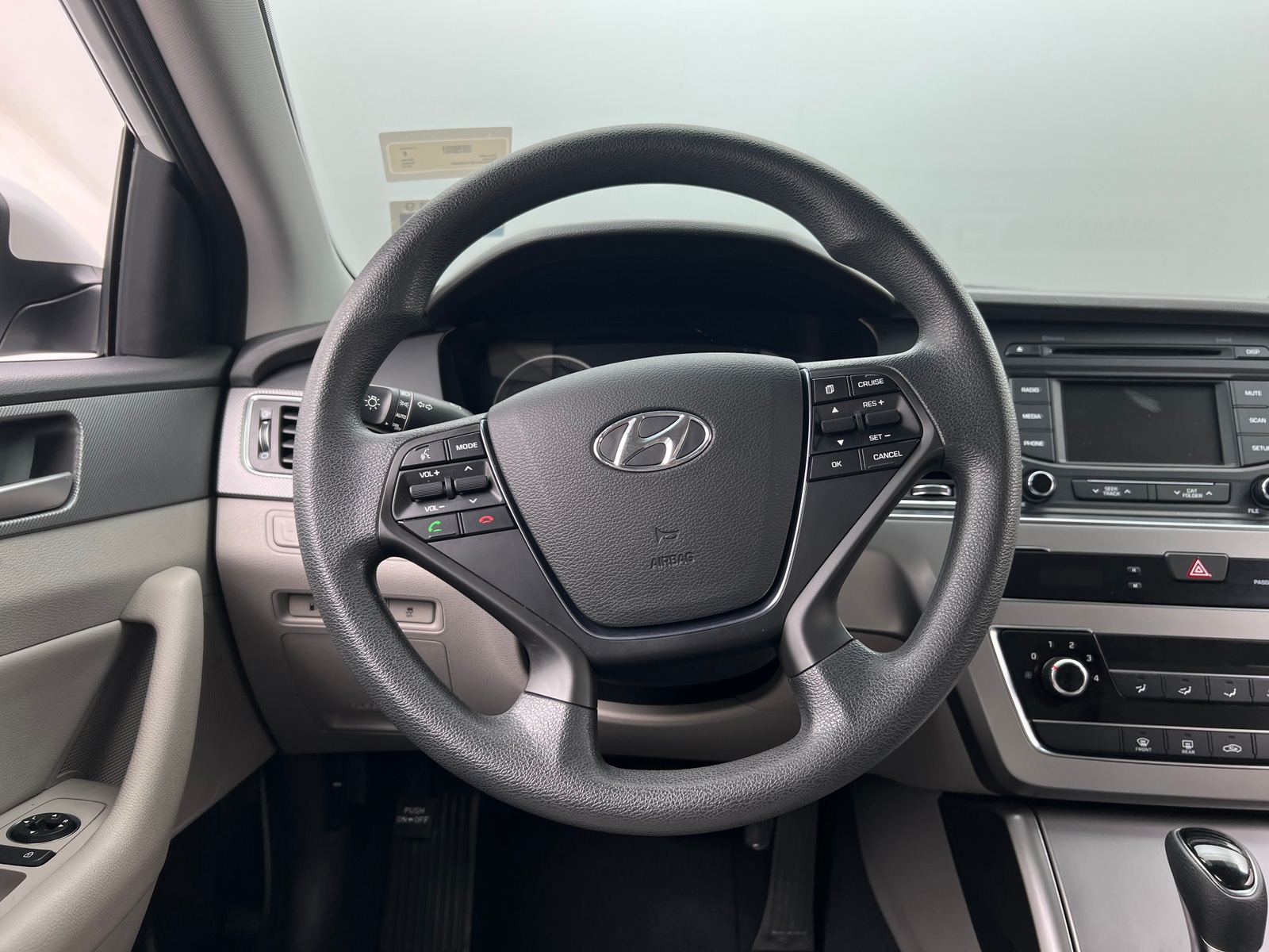 Thumbnail: 2015 Hyundai Sonata - 5