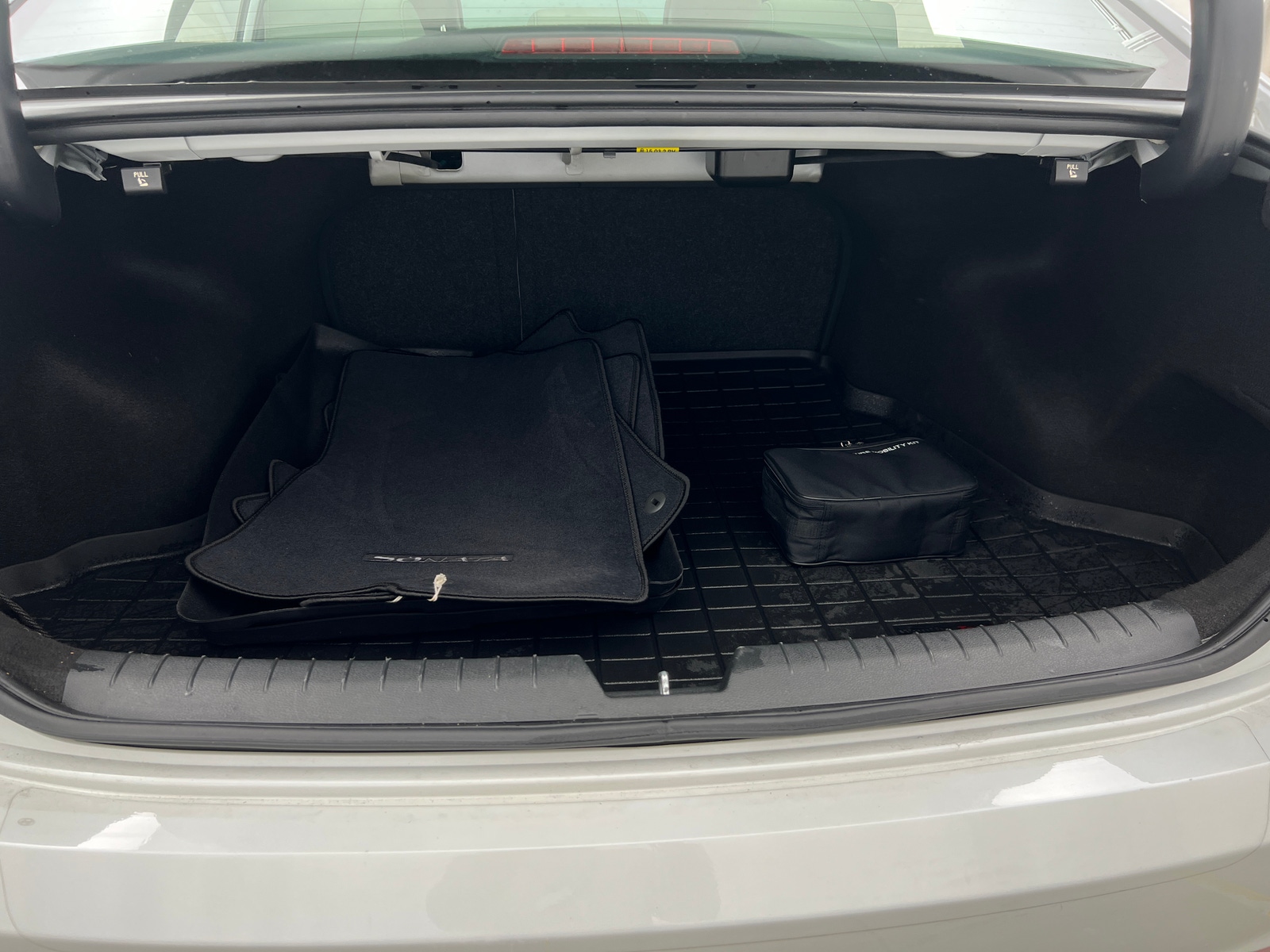 Thumbnail: 2015 Hyundai Sonata - 7