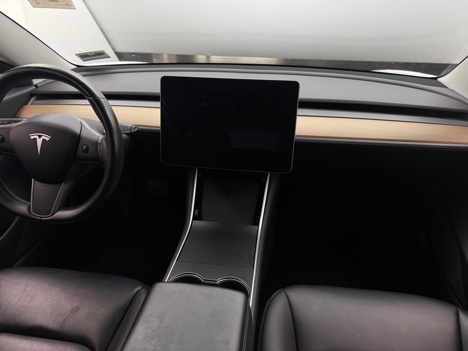 Thumbnail: 2019 Tesla Model 3 - 2