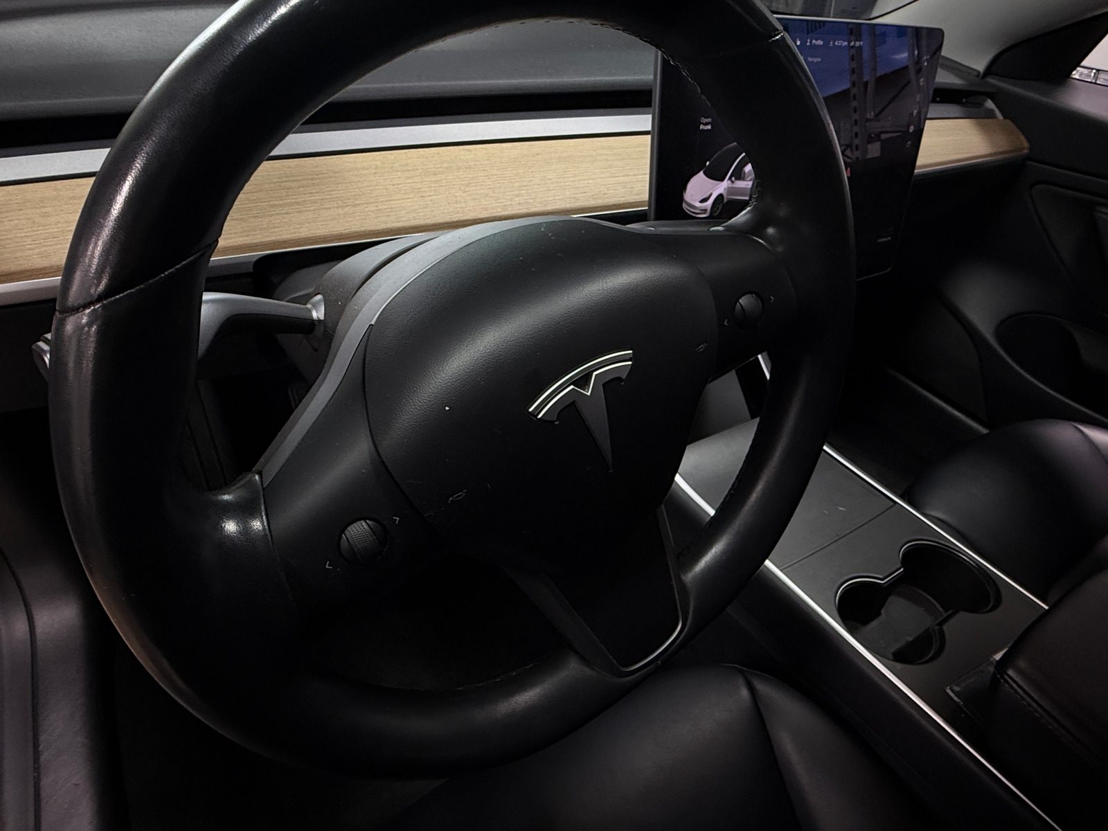 Thumbnail: 2019 Tesla Model 3 - 4