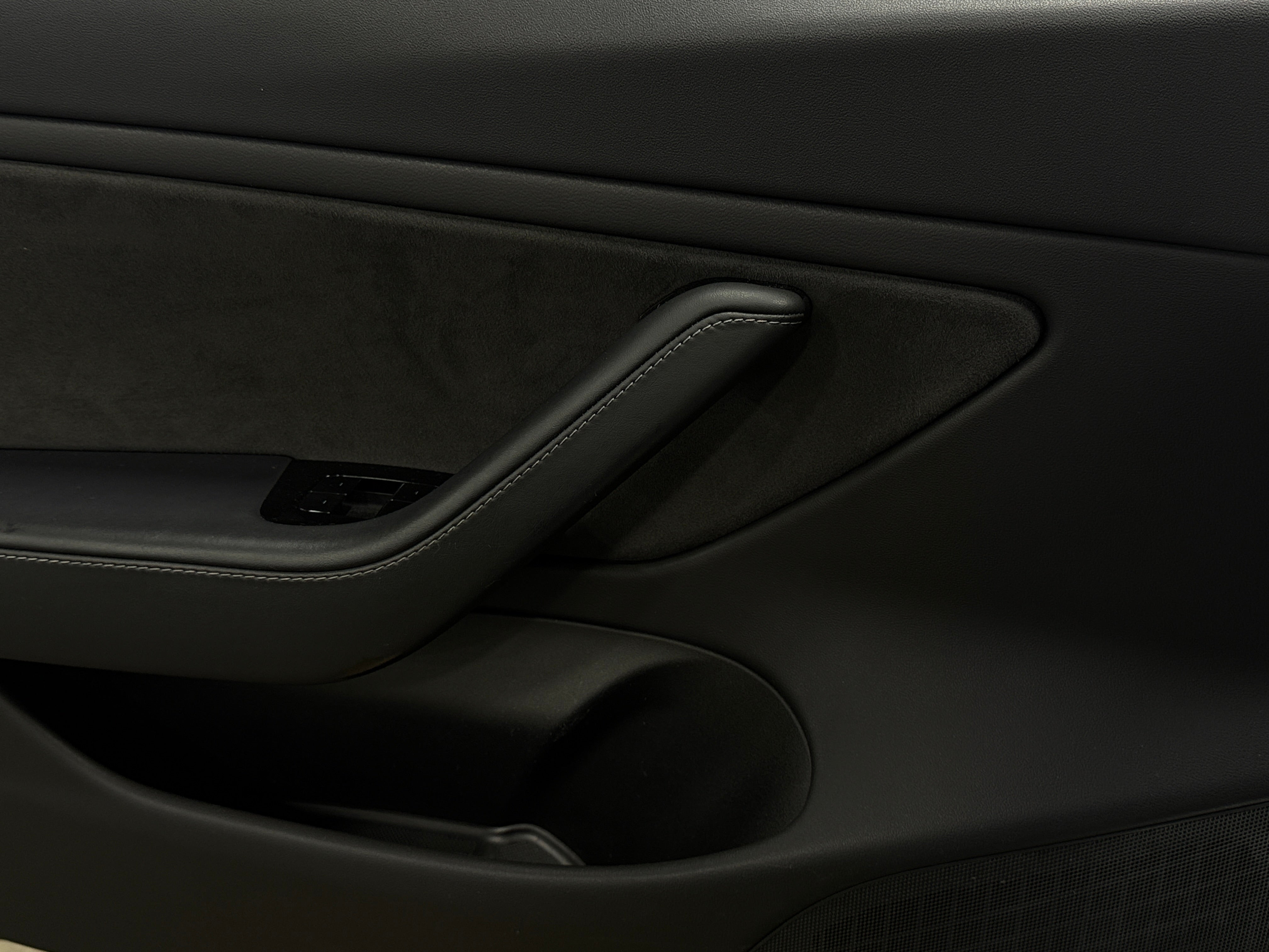 Used 2019 Tesla Model 3 Base with VIN 5YJ3E1EA1KF416777 for sale in Oak Creek, WI