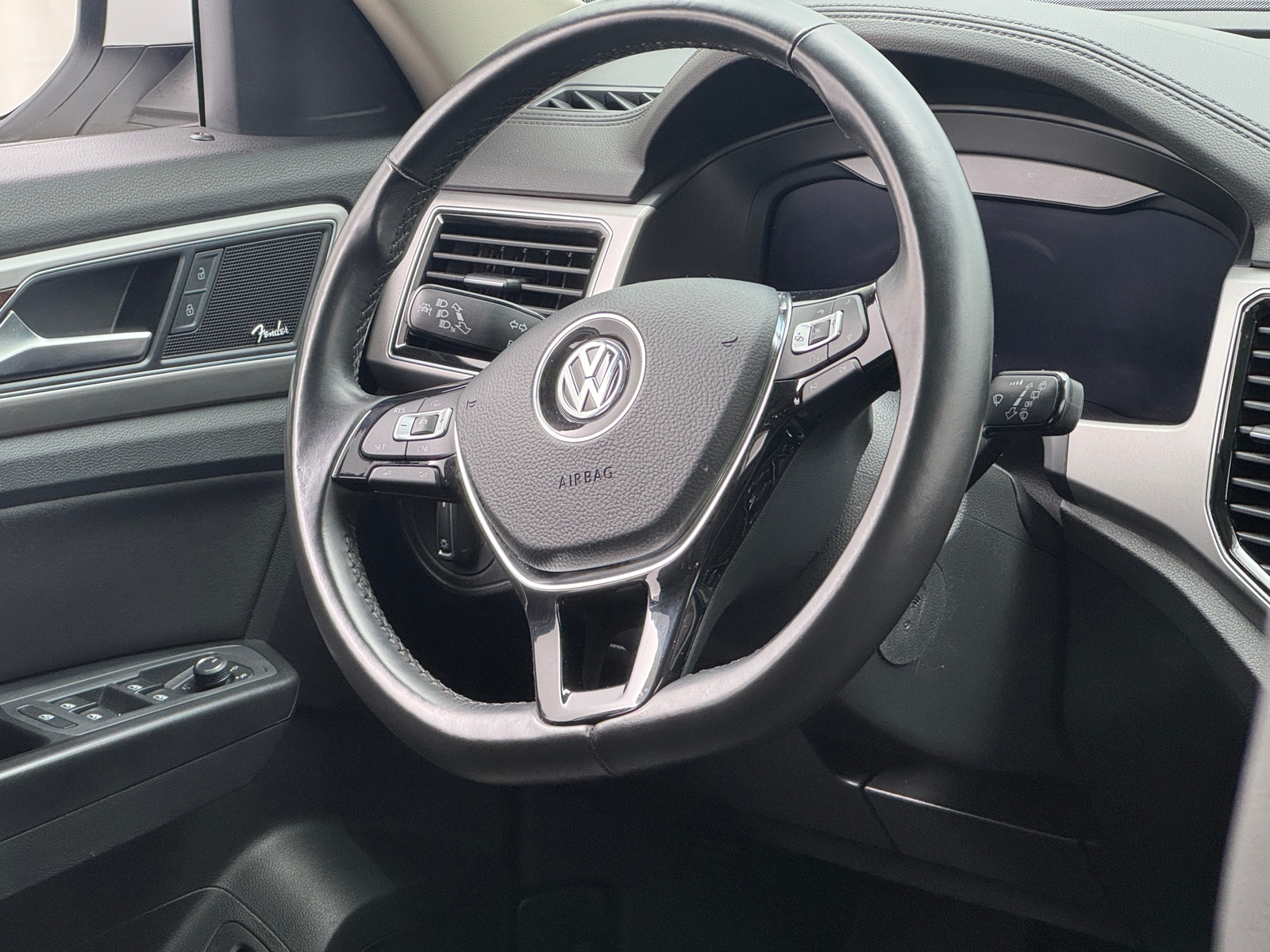 Thumbnail: 2018 Volkswagen Atlas - 5