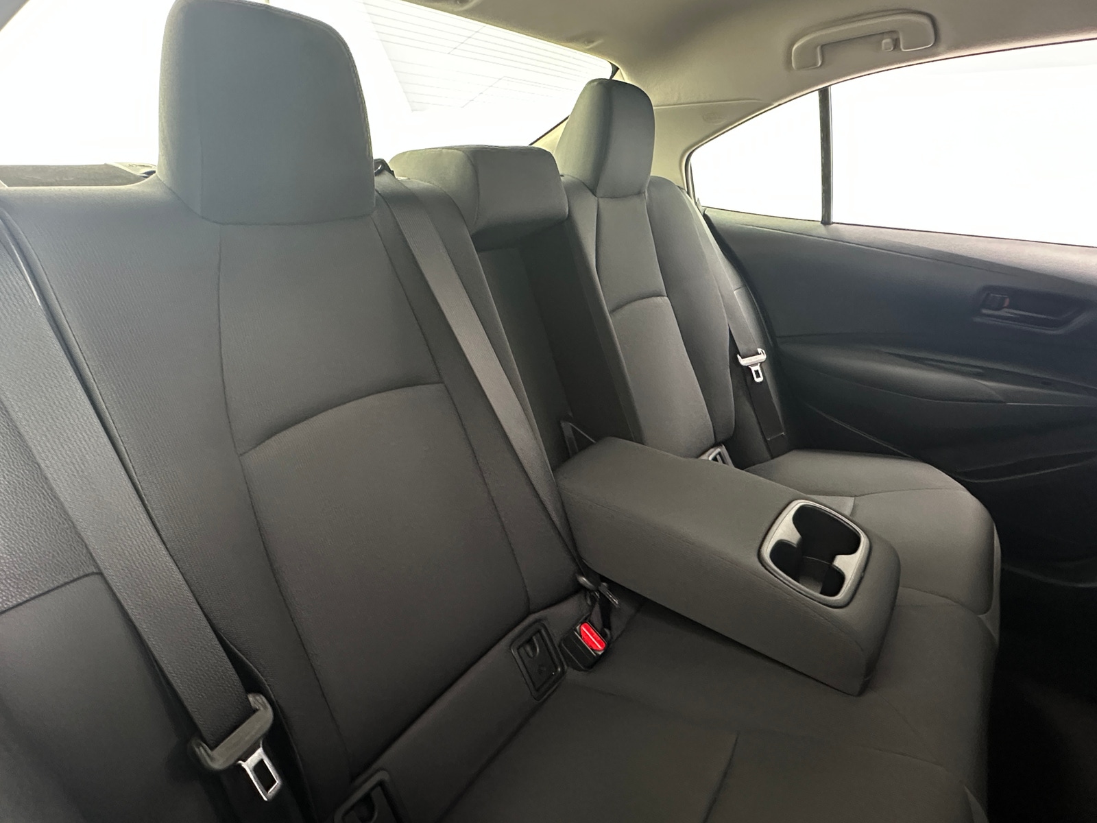 Thumbnail: 2025 Toyota Corolla - 6