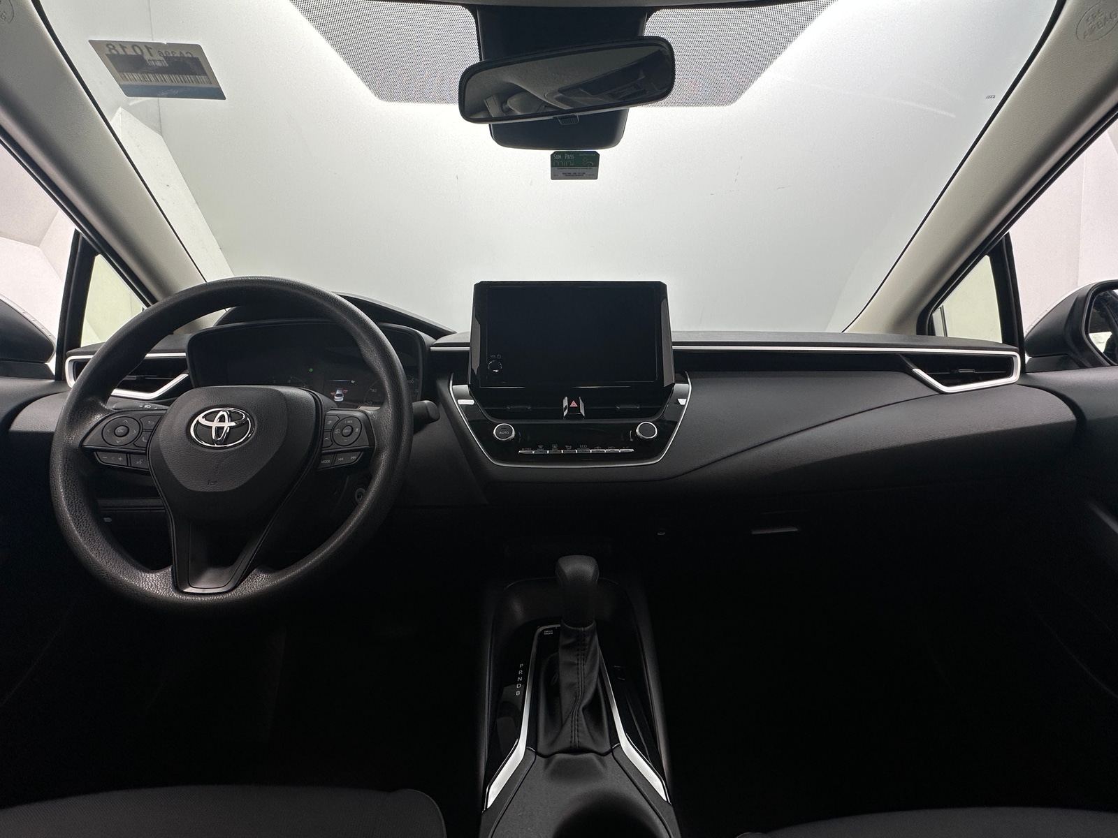 Thumbnail: 2025 Toyota Corolla - 3