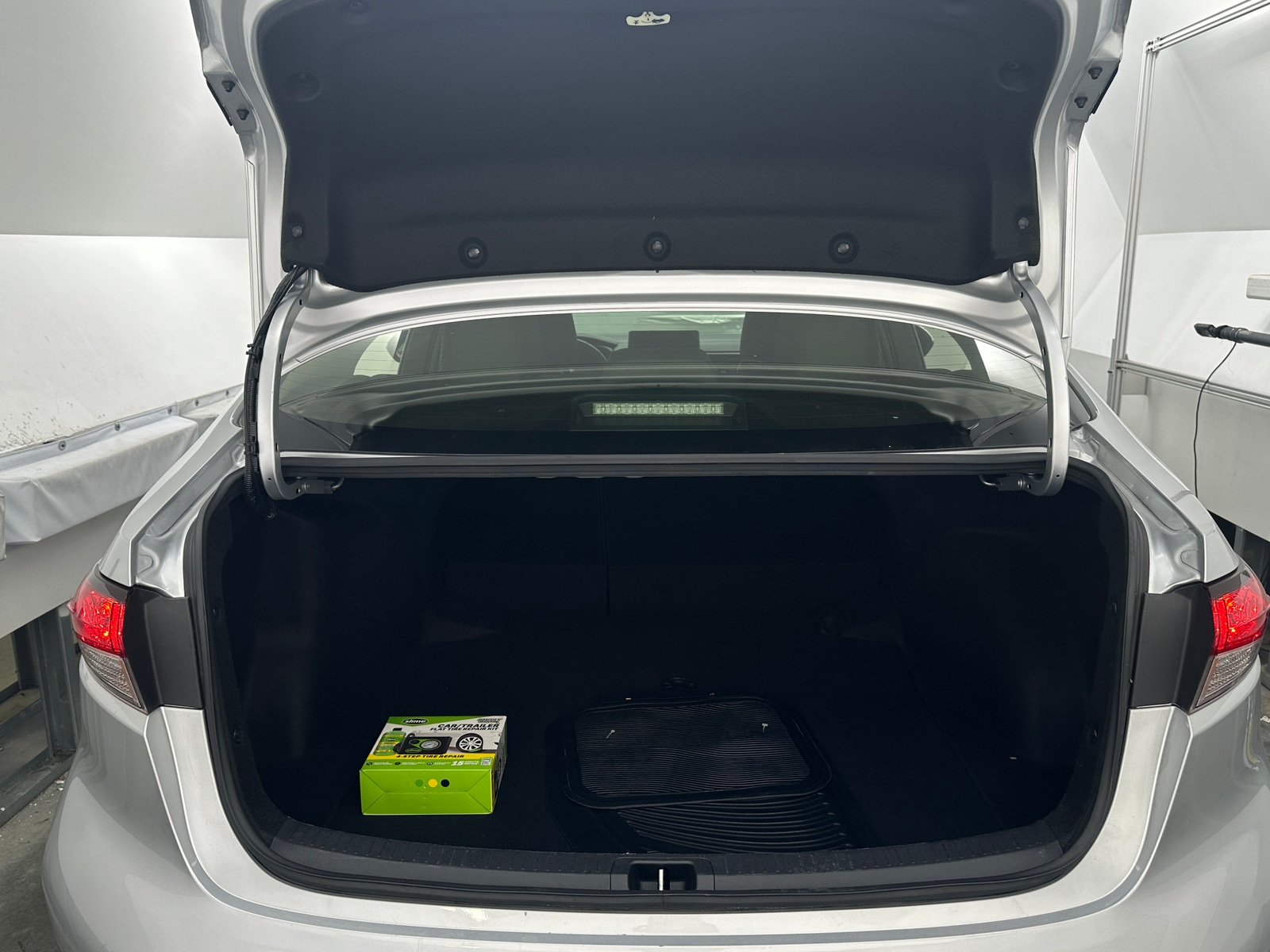 Thumbnail: 2025 Toyota Corolla - 7