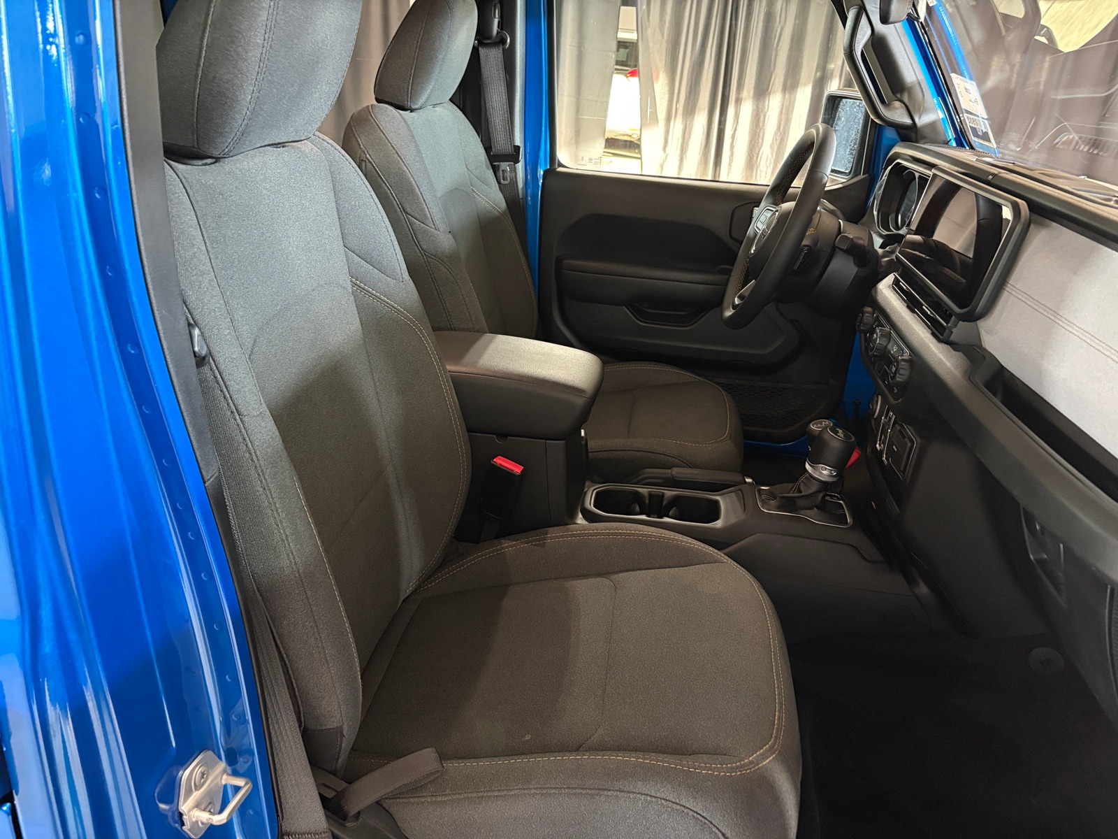 Thumbnail: 2024 Jeep Wrangler - 2