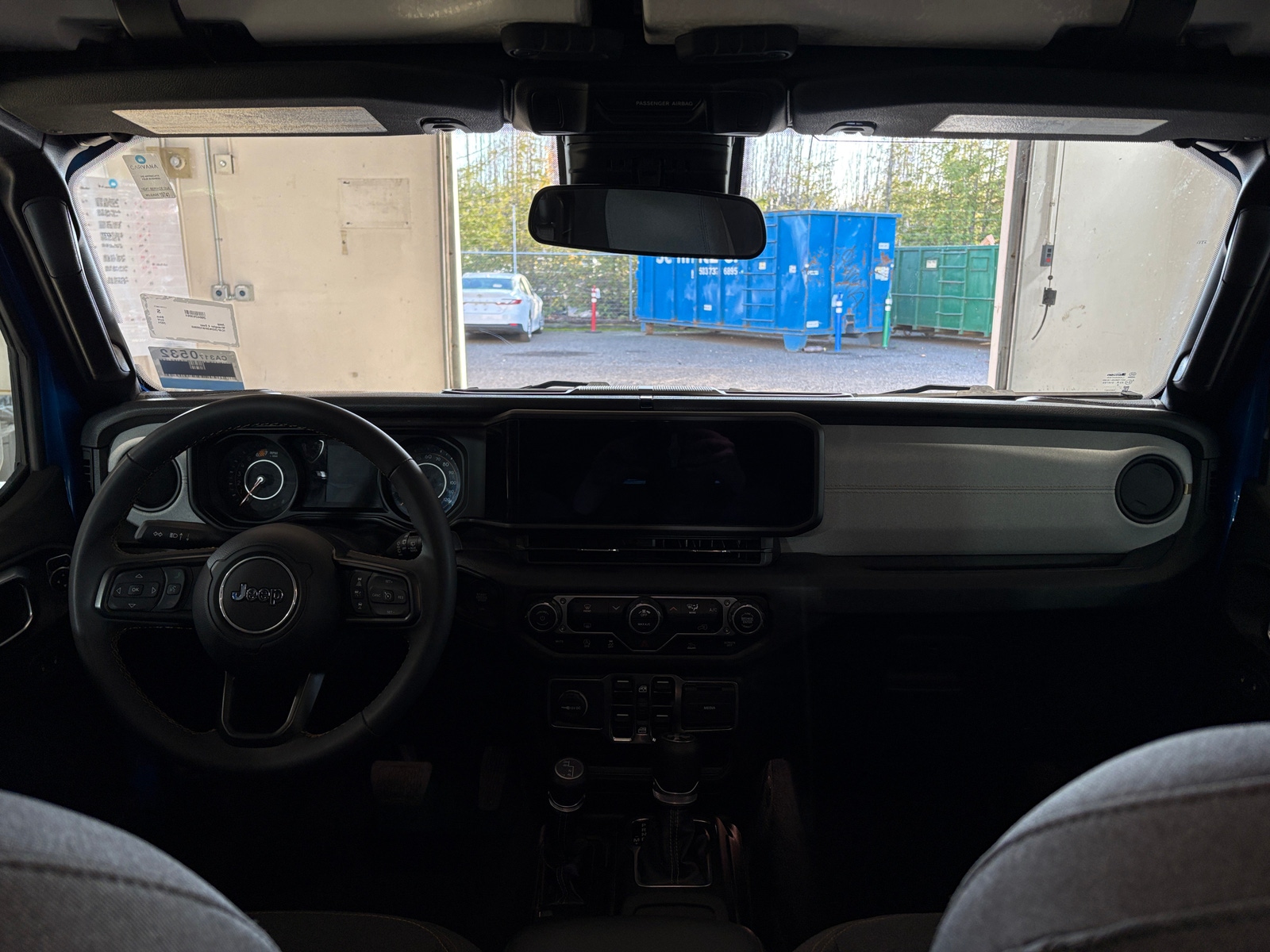 Thumbnail: 2024 Jeep Wrangler - 3