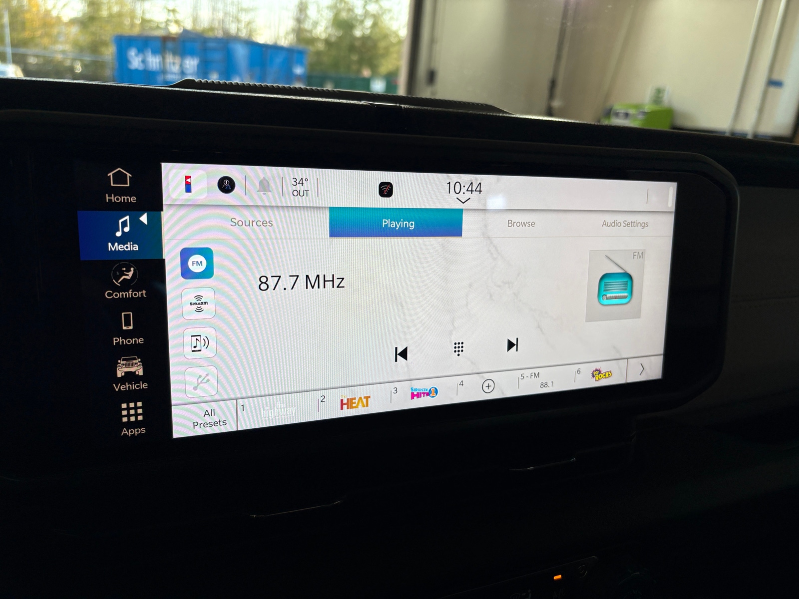 Thumbnail: 2024 Jeep Wrangler - 4