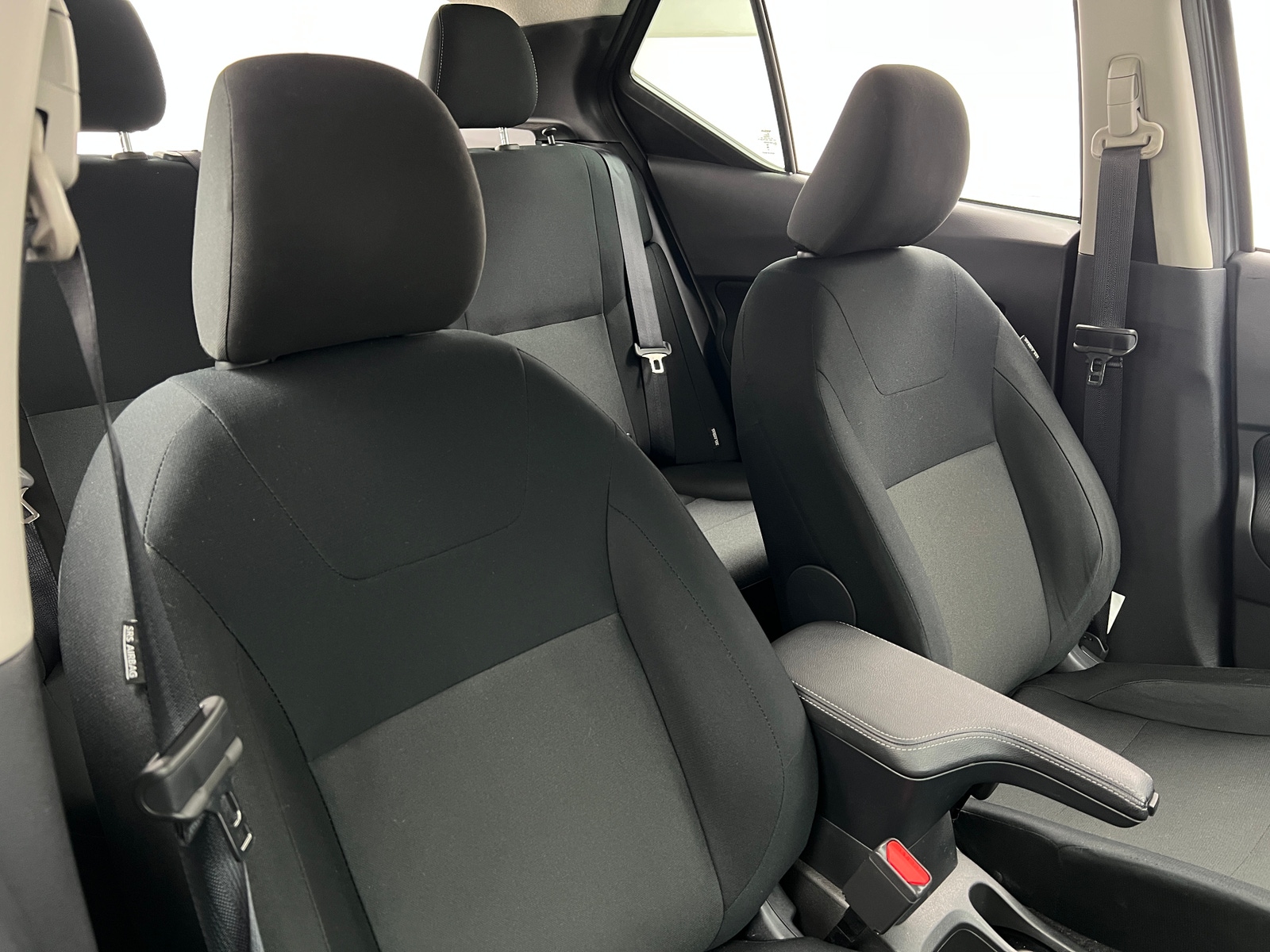 Thumbnail: 2024 Nissan Kicks - 2