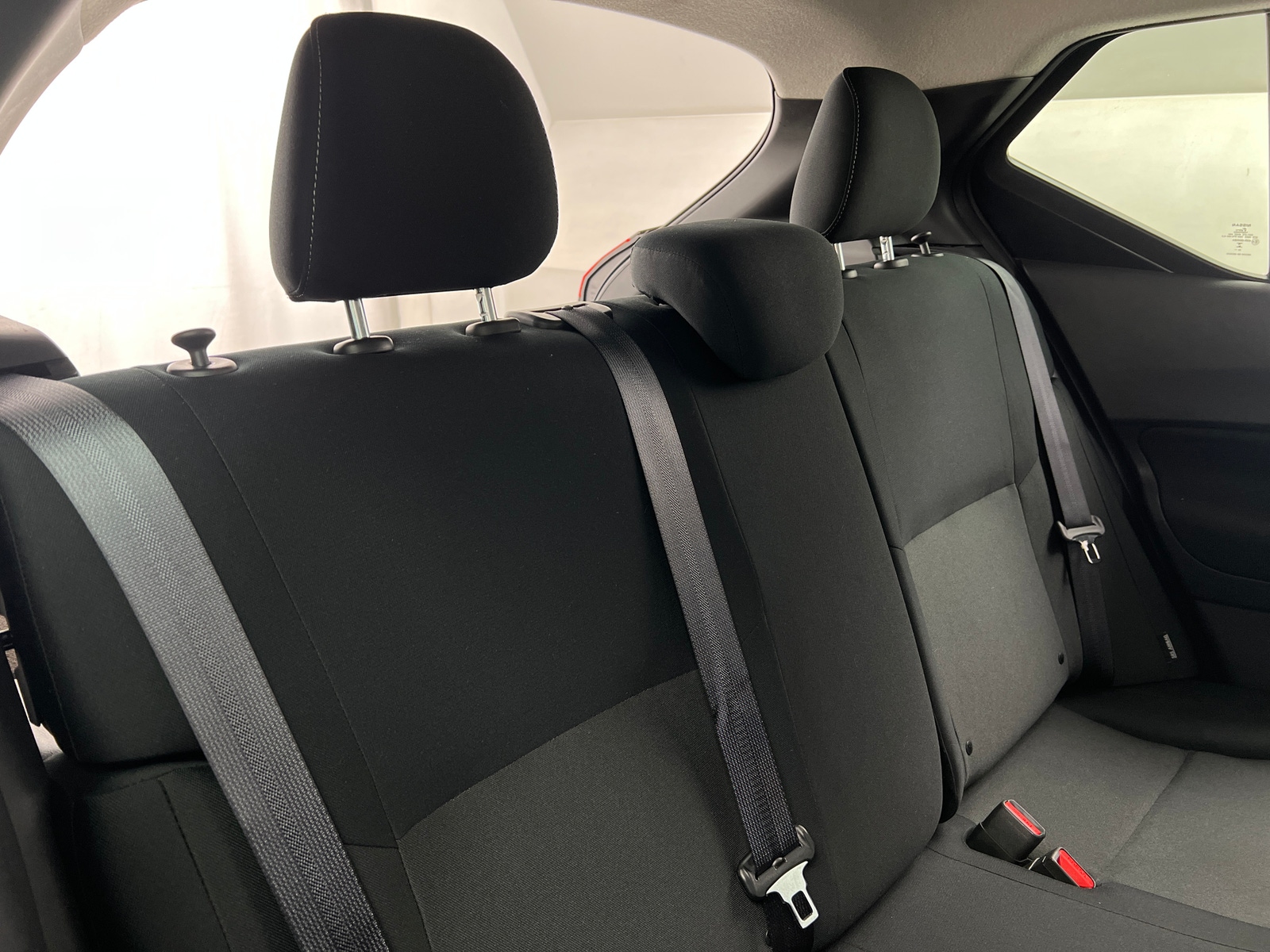 Thumbnail: 2024 Nissan Kicks - 6