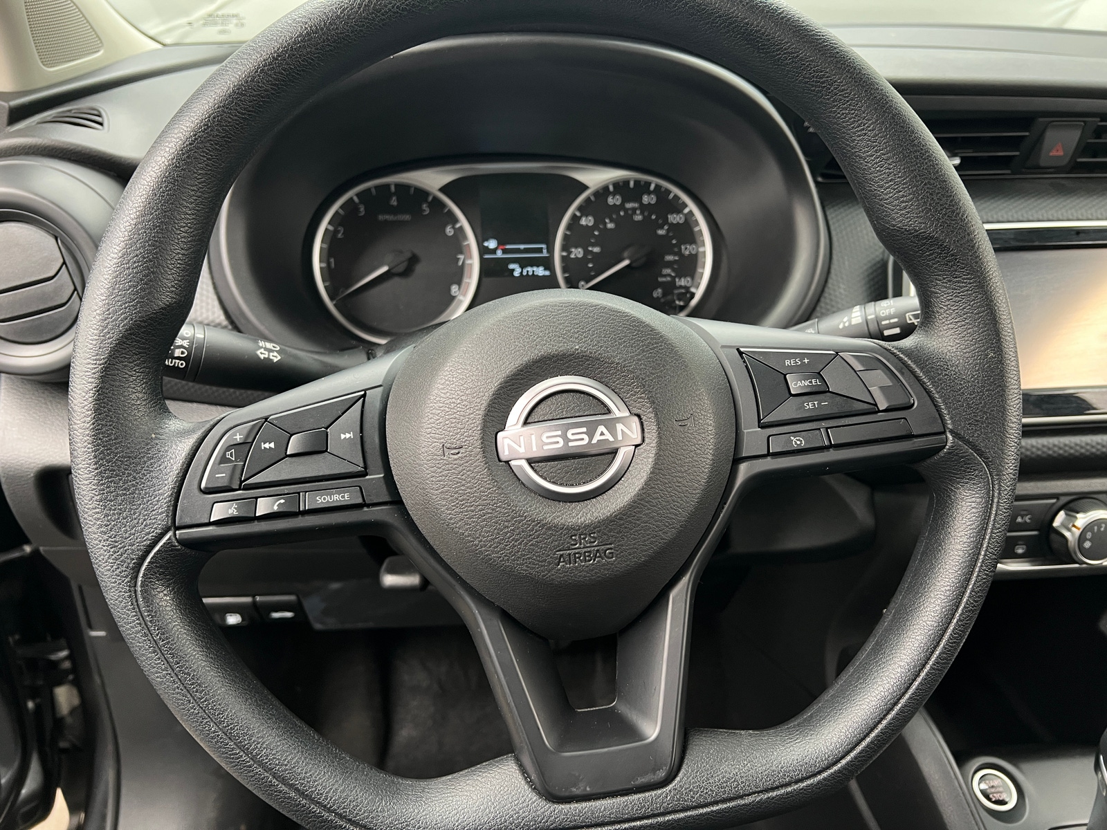 Thumbnail: 2024 Nissan Kicks - 5