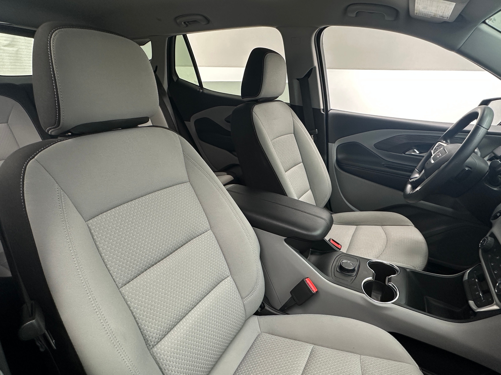 Thumbnail: 2024 GMC Terrain - 2