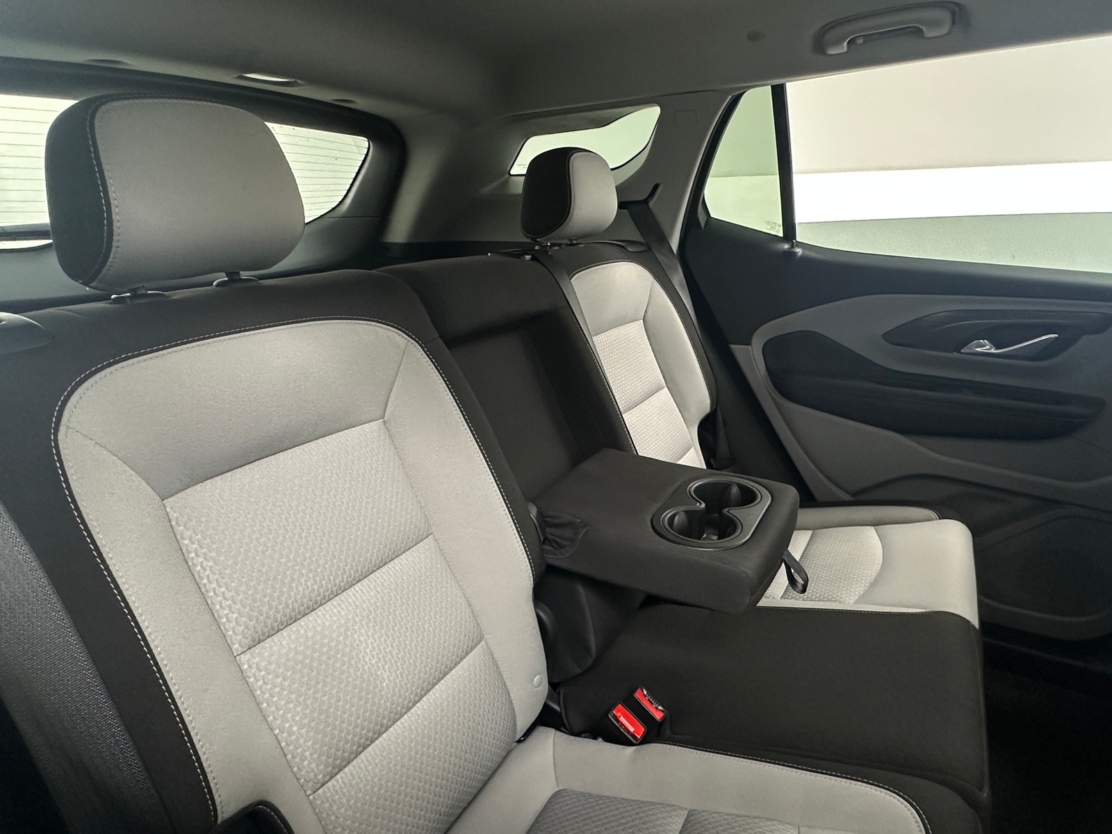 Thumbnail: 2024 GMC Terrain - 6