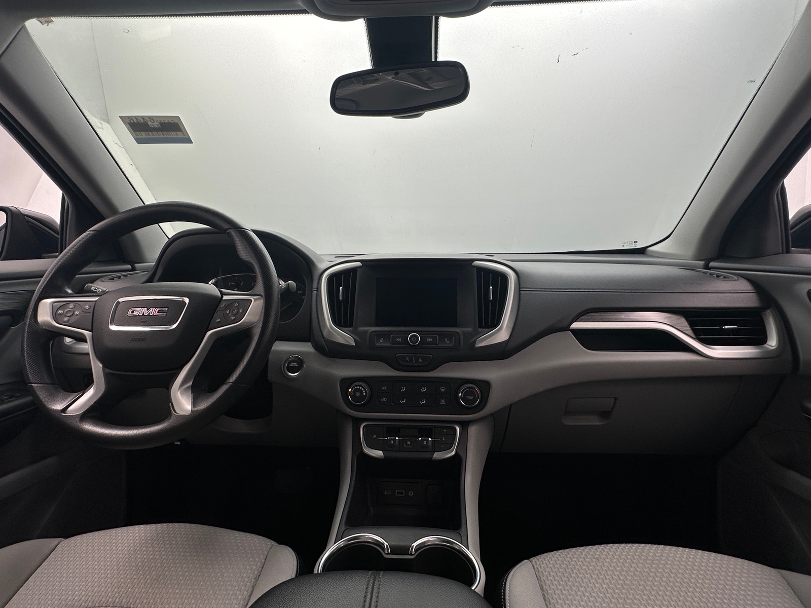 Thumbnail: 2024 GMC Terrain - 3