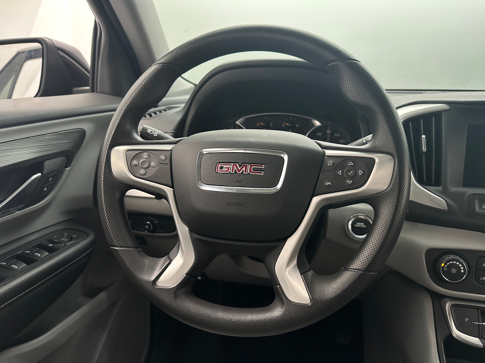 Thumbnail: 2024 GMC Terrain - 5