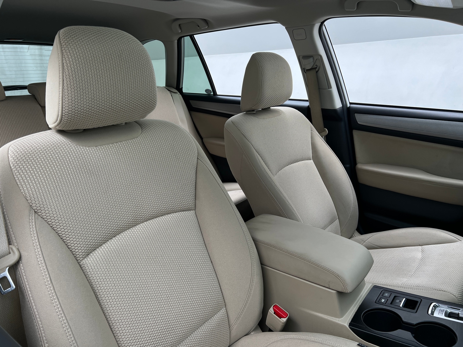 Thumbnail: 2018 Subaru Outback - 2