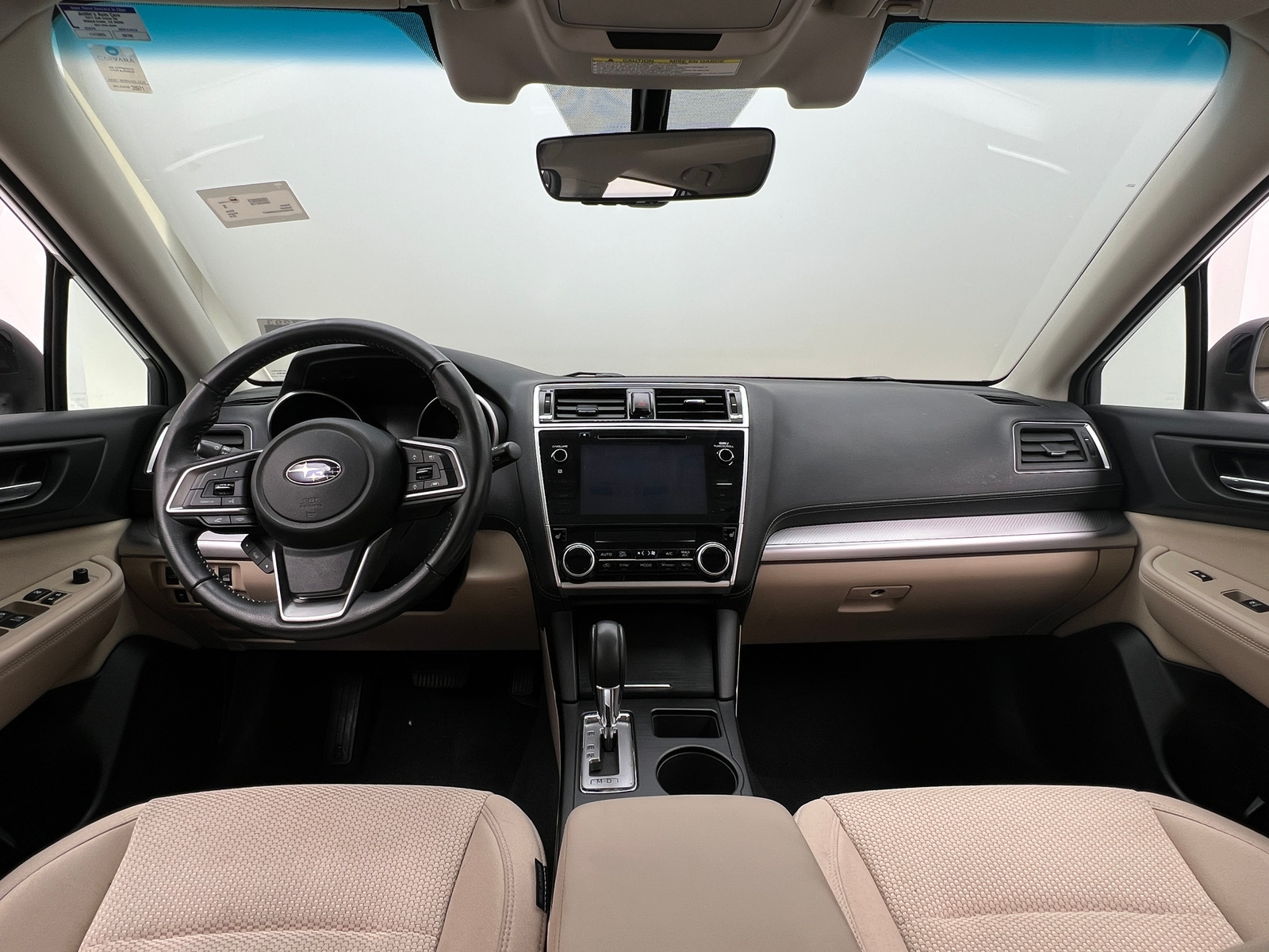 Thumbnail: 2018 Subaru Outback - 3