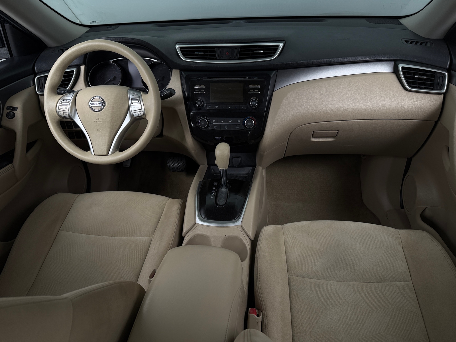 Thumbnail: 2015 Nissan Rogue - 3