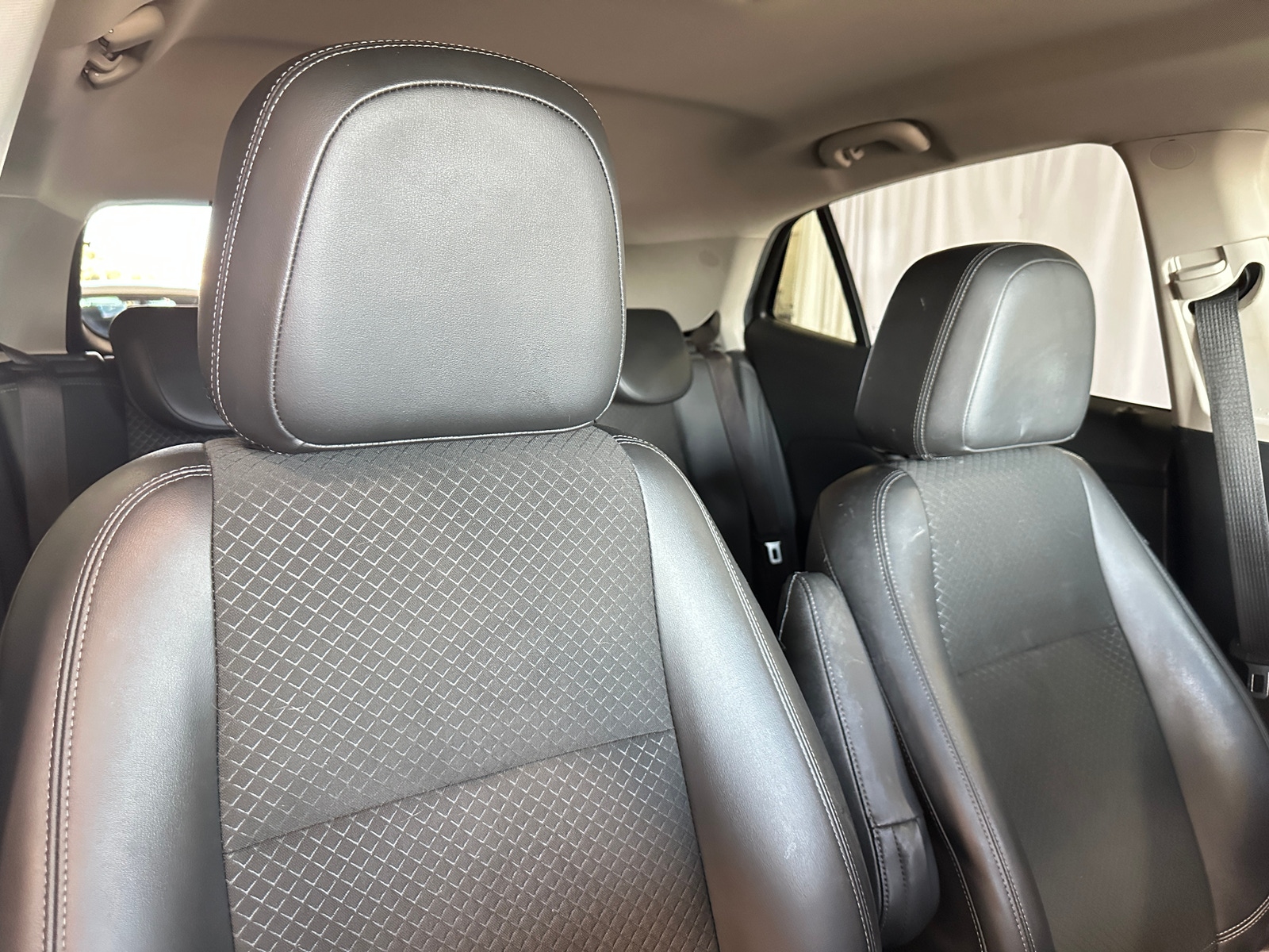 Thumbnail: 2018 Buick Encore - 2