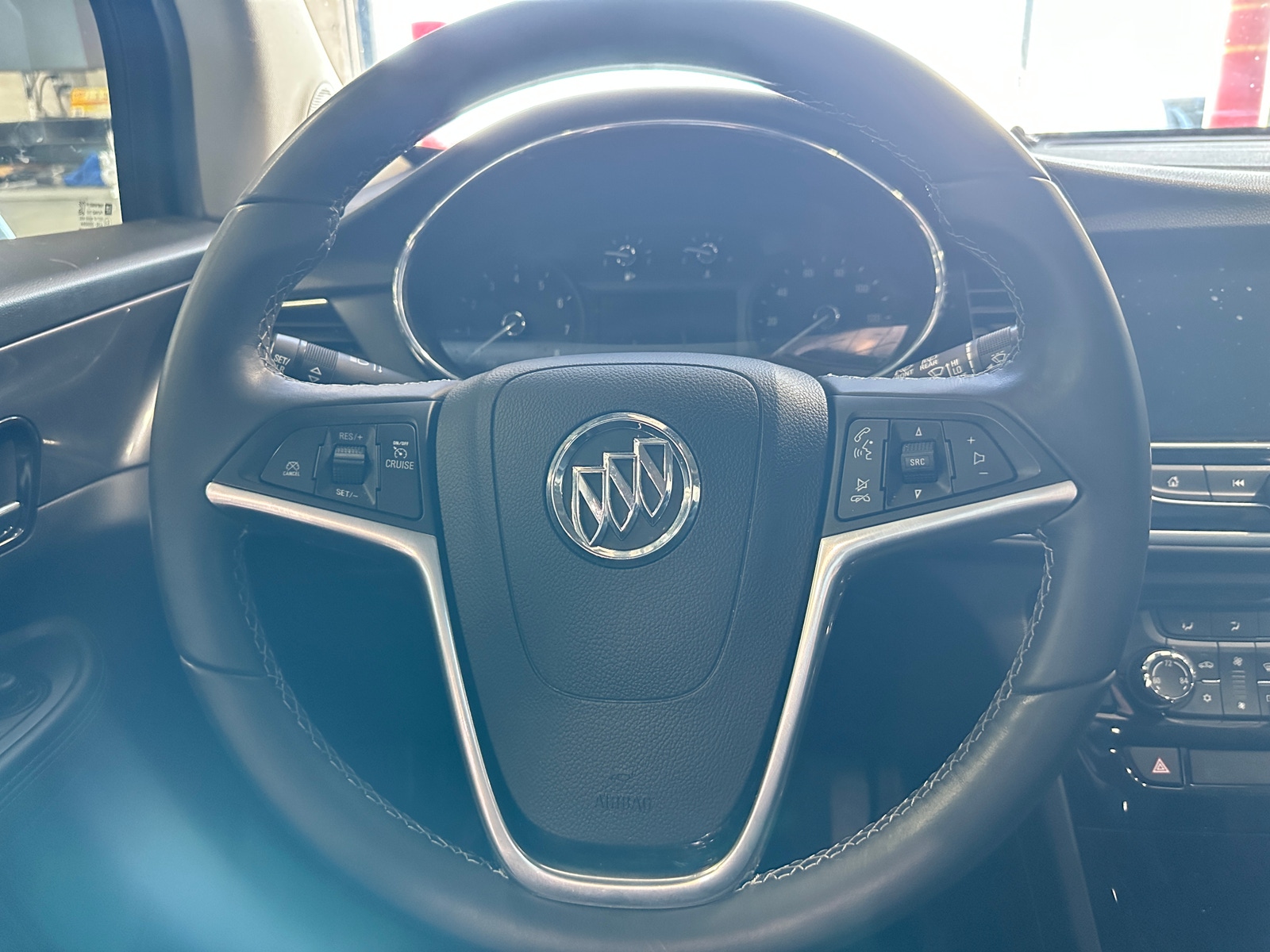 Thumbnail: 2018 Buick Encore - 5