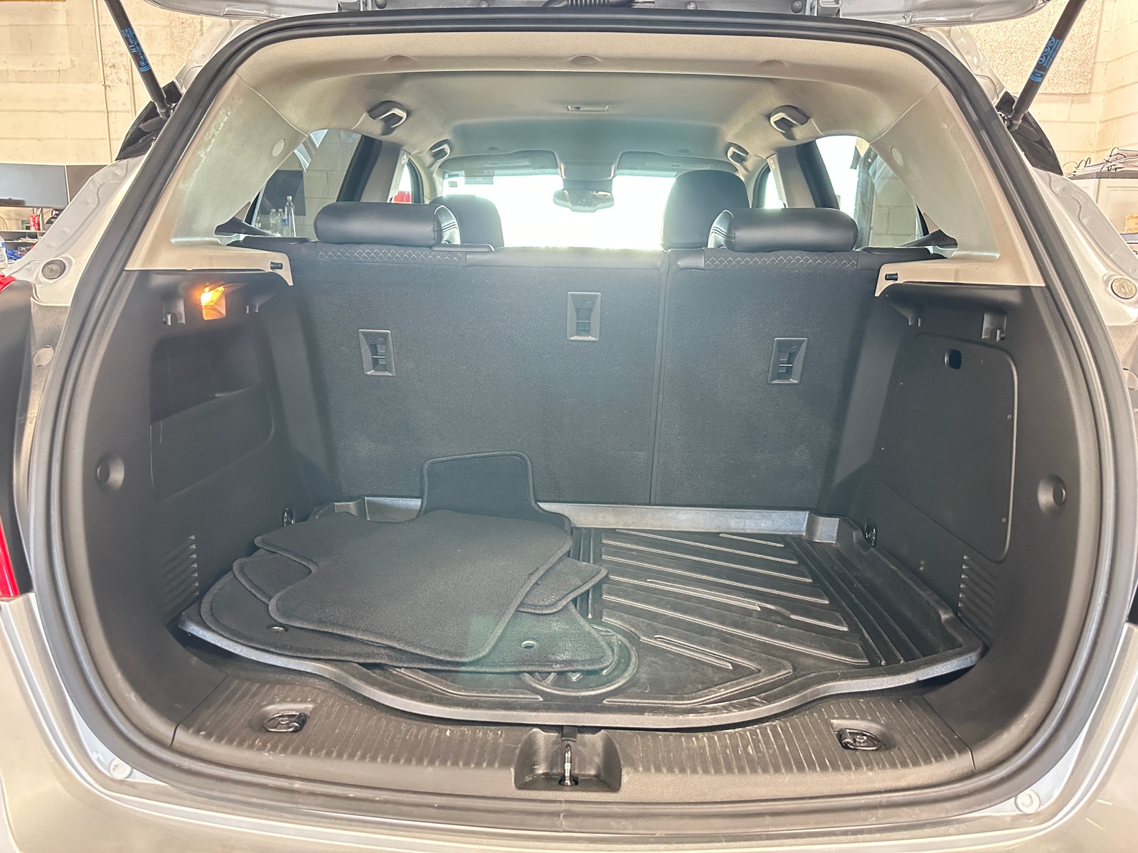 Thumbnail: 2018 Buick Encore - 7