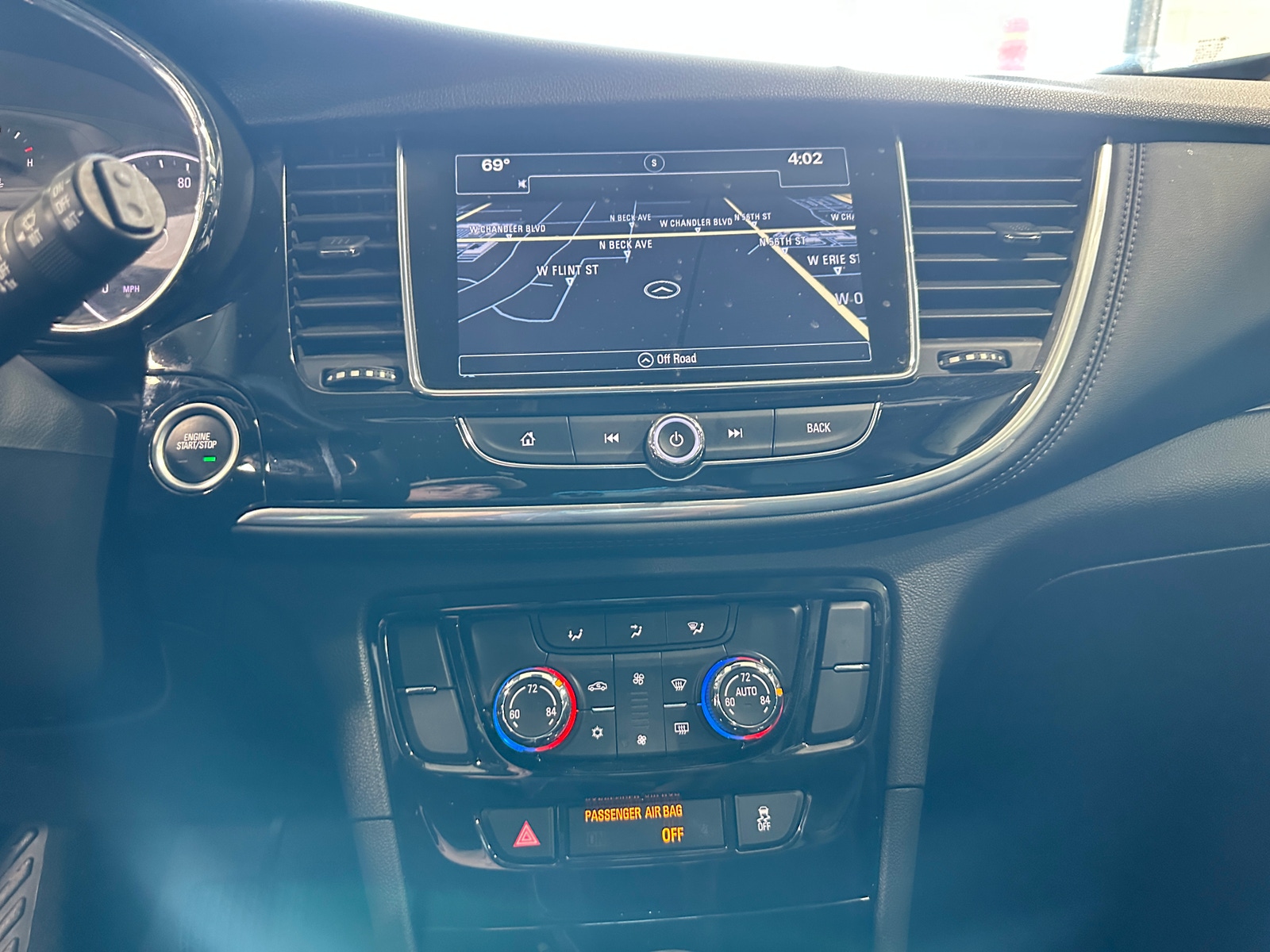 Thumbnail: 2018 Buick Encore - 4