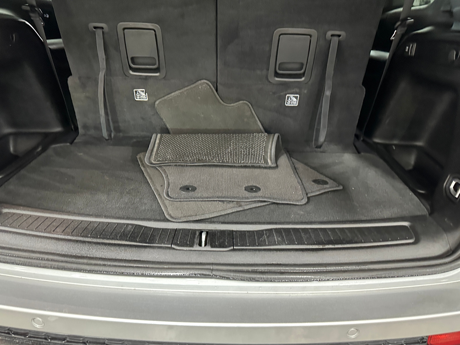 Thumbnail: 2024 Jeep Grand Cherokee L - 6