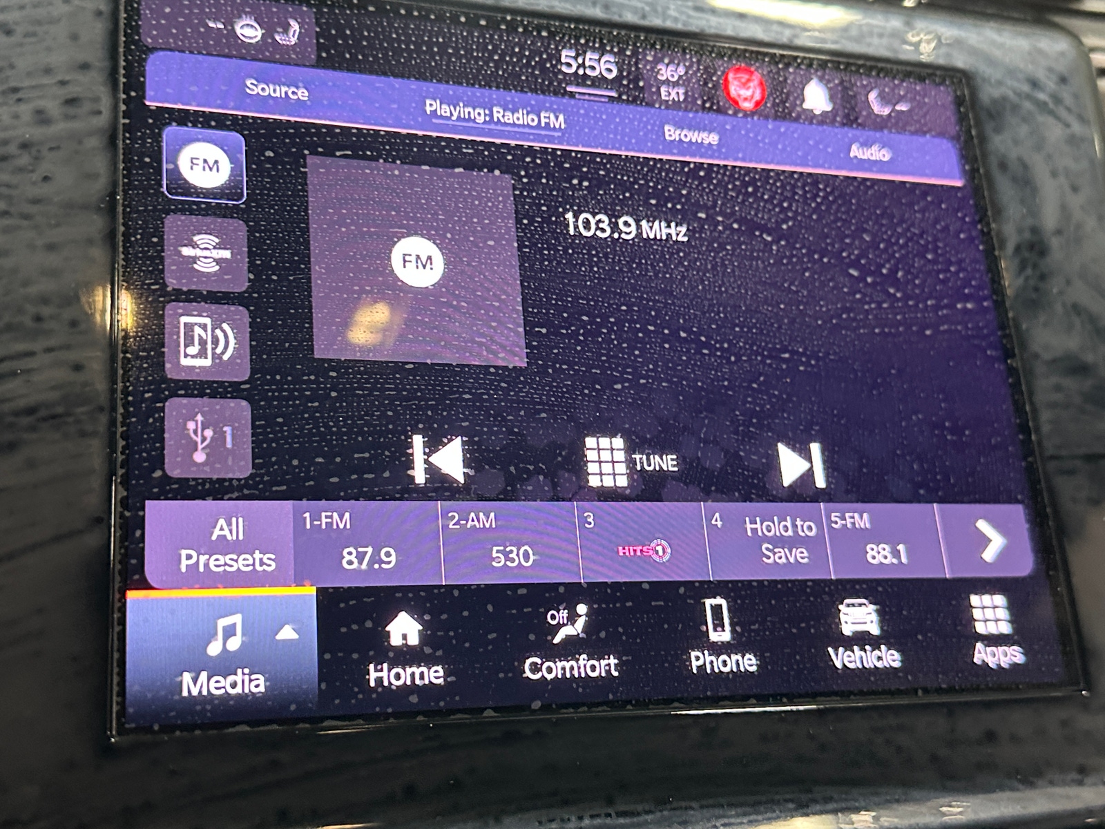 Thumbnail: 2024 Jeep Grand Cherokee L - 4