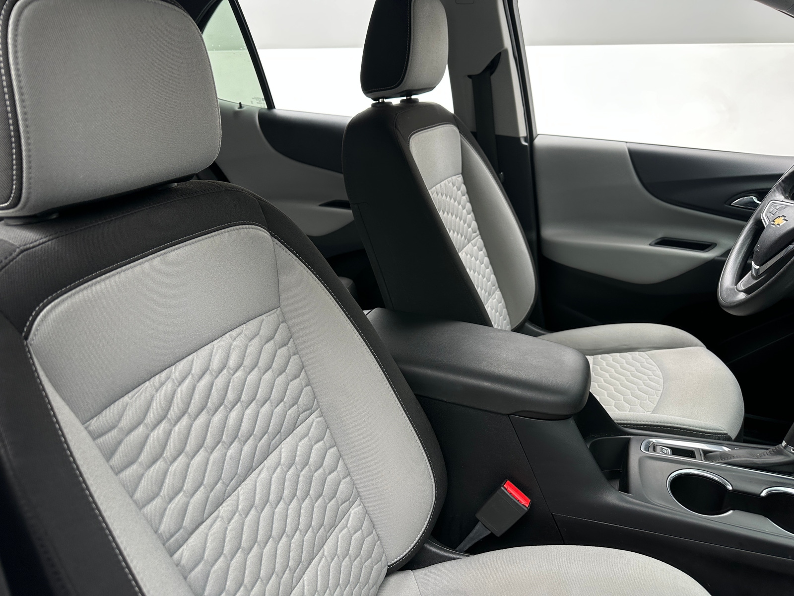 Thumbnail: 2019 Chevrolet Equinox - 2