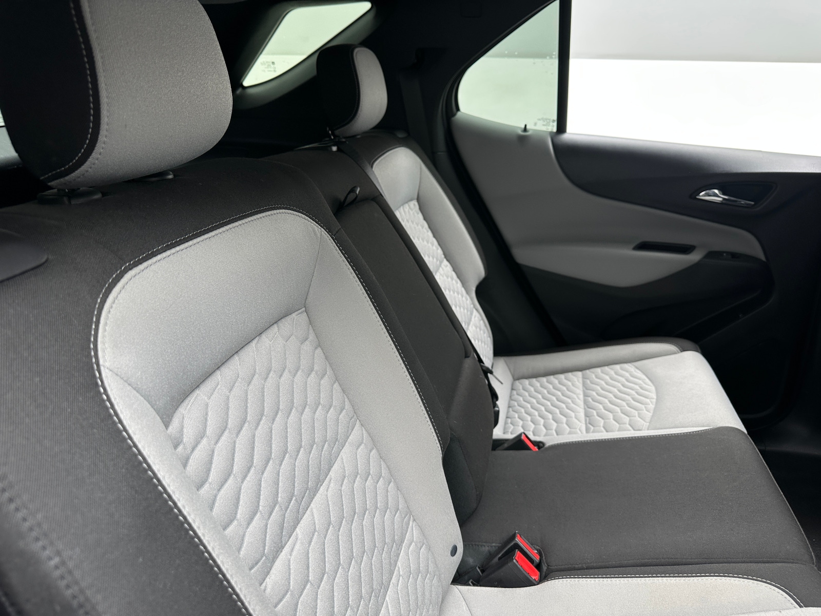 Thumbnail: 2019 Chevrolet Equinox - 6