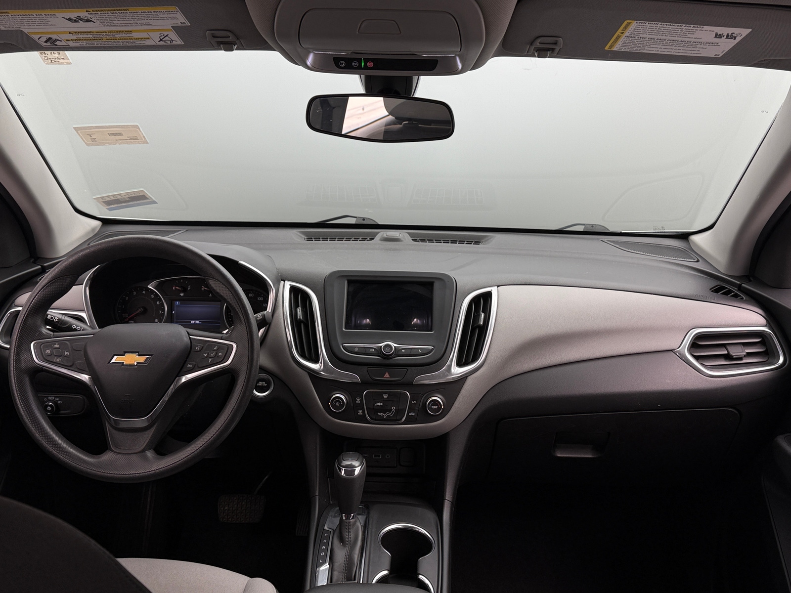 Thumbnail: 2019 Chevrolet Equinox - 3