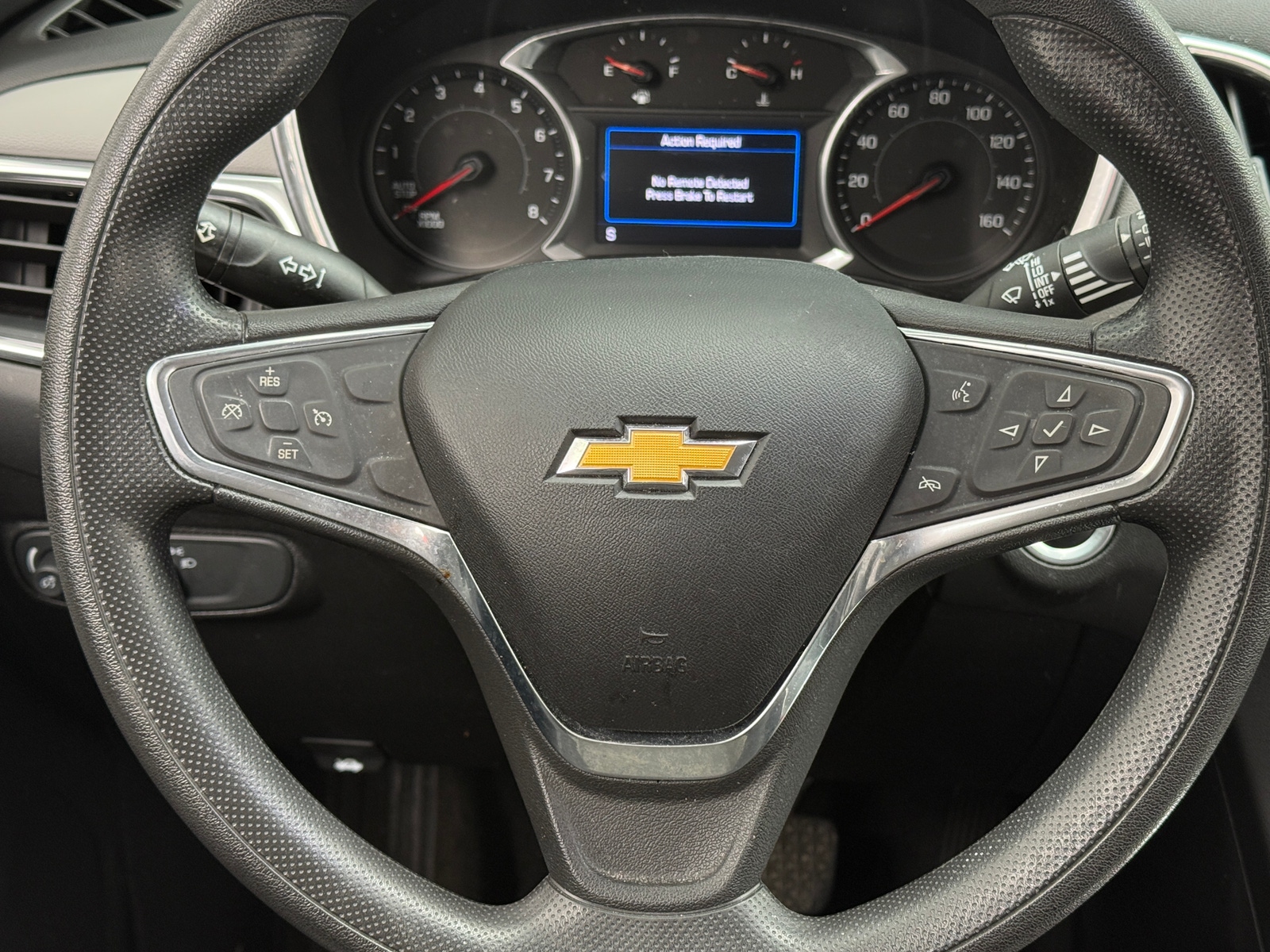 Thumbnail: 2019 Chevrolet Equinox - 5