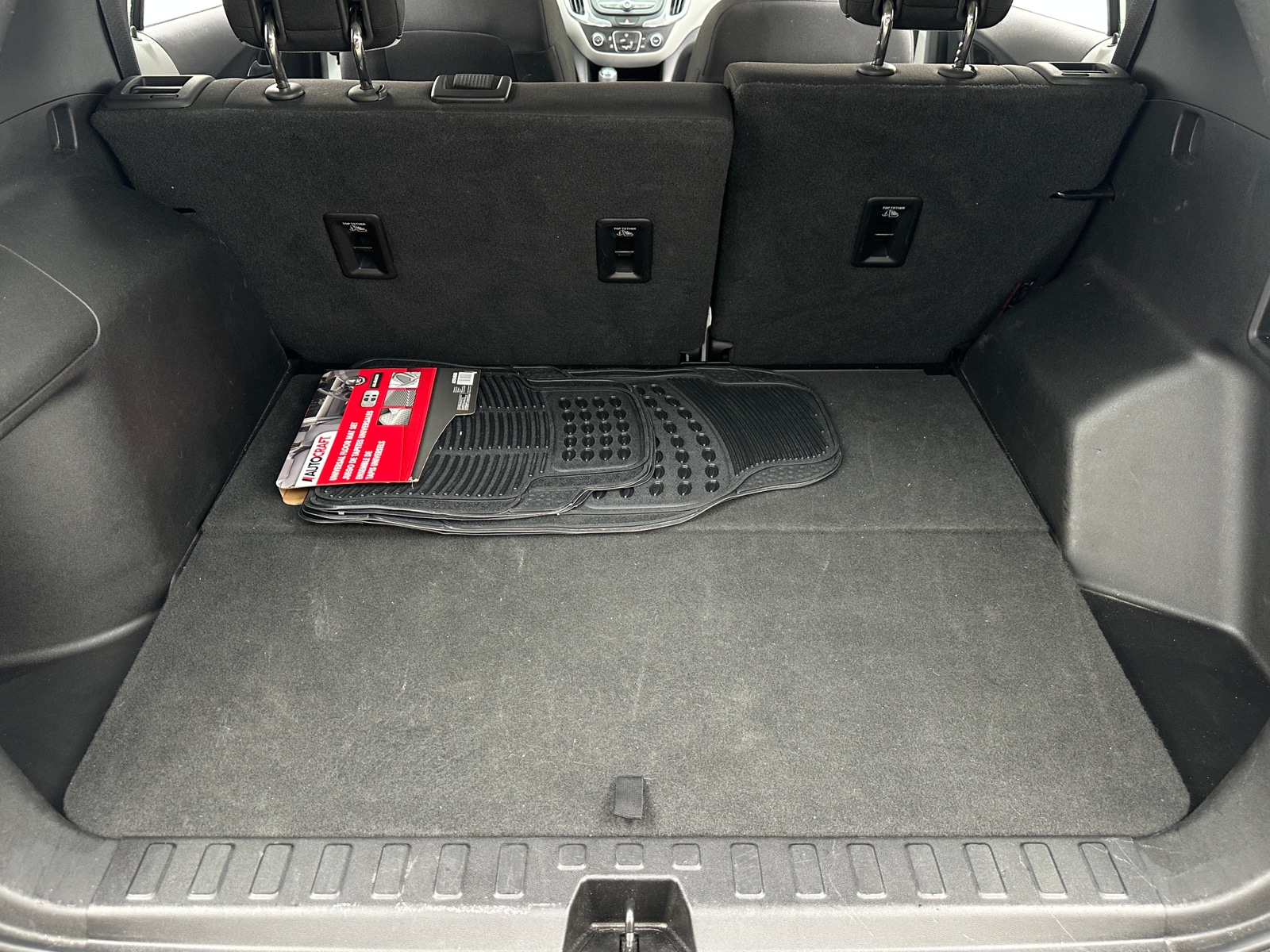 Thumbnail: 2019 Chevrolet Equinox - 7