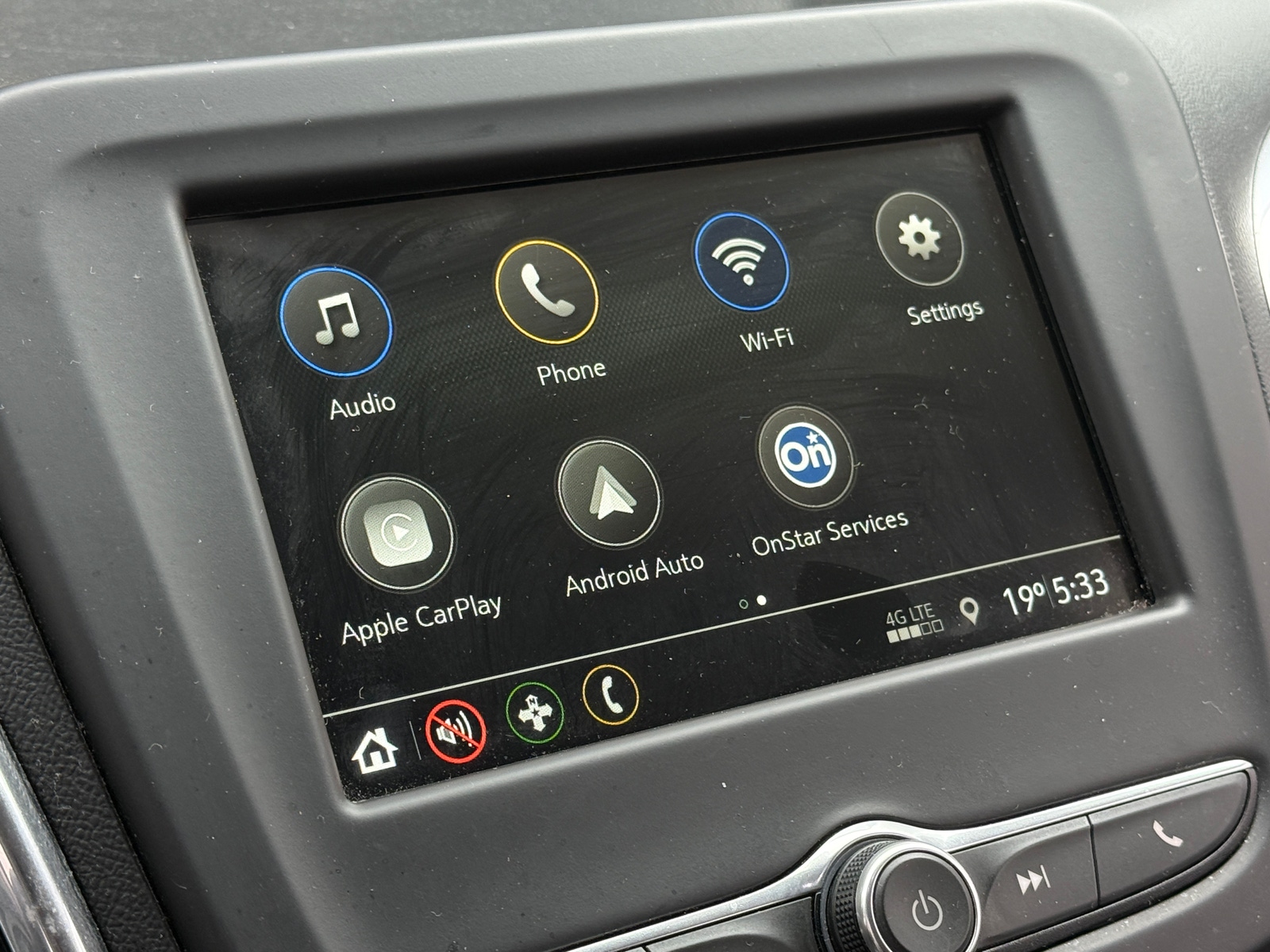 Thumbnail: 2019 Chevrolet Equinox - 4