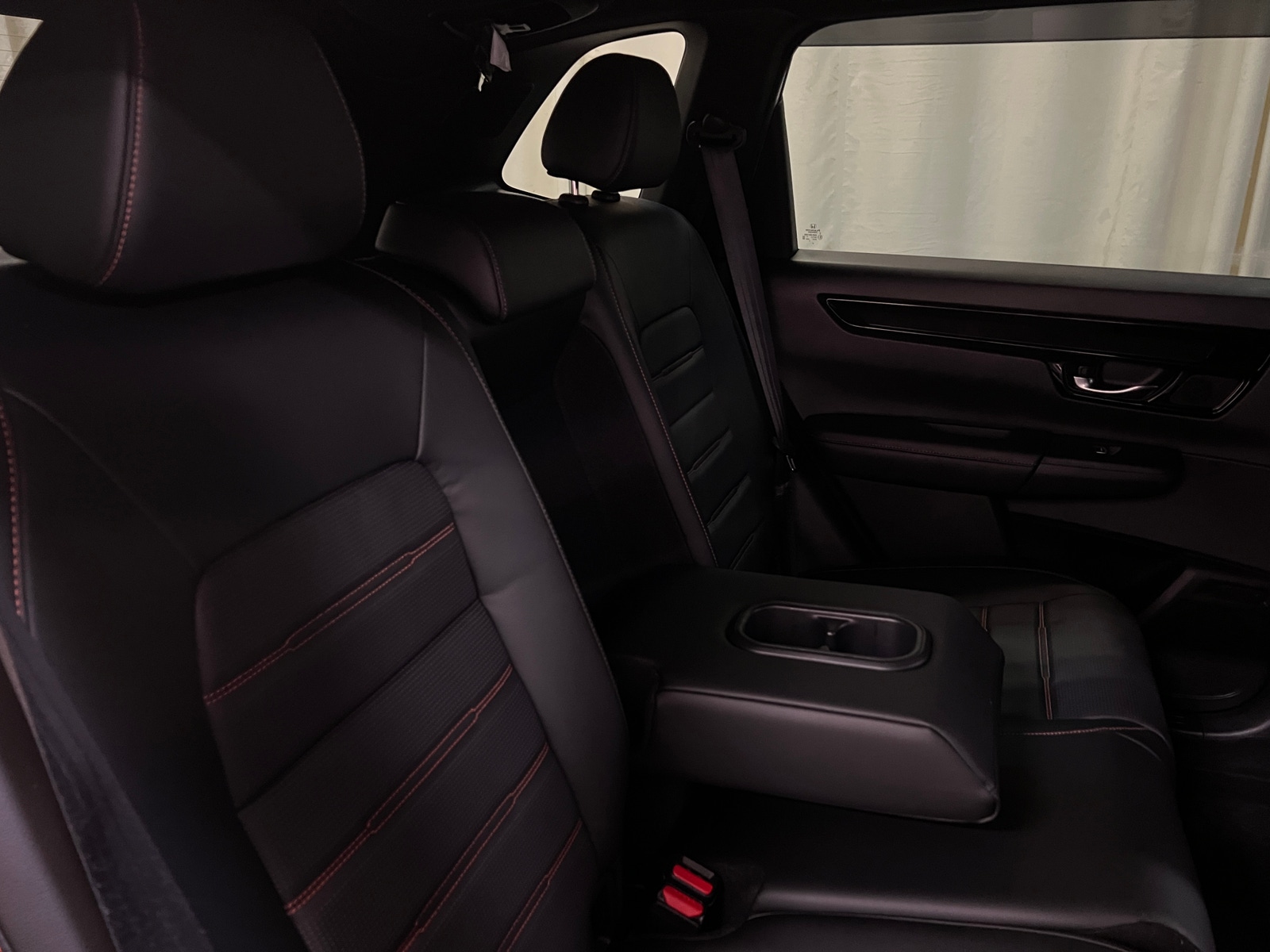 Thumbnail: 2025 Honda CR-V - 5