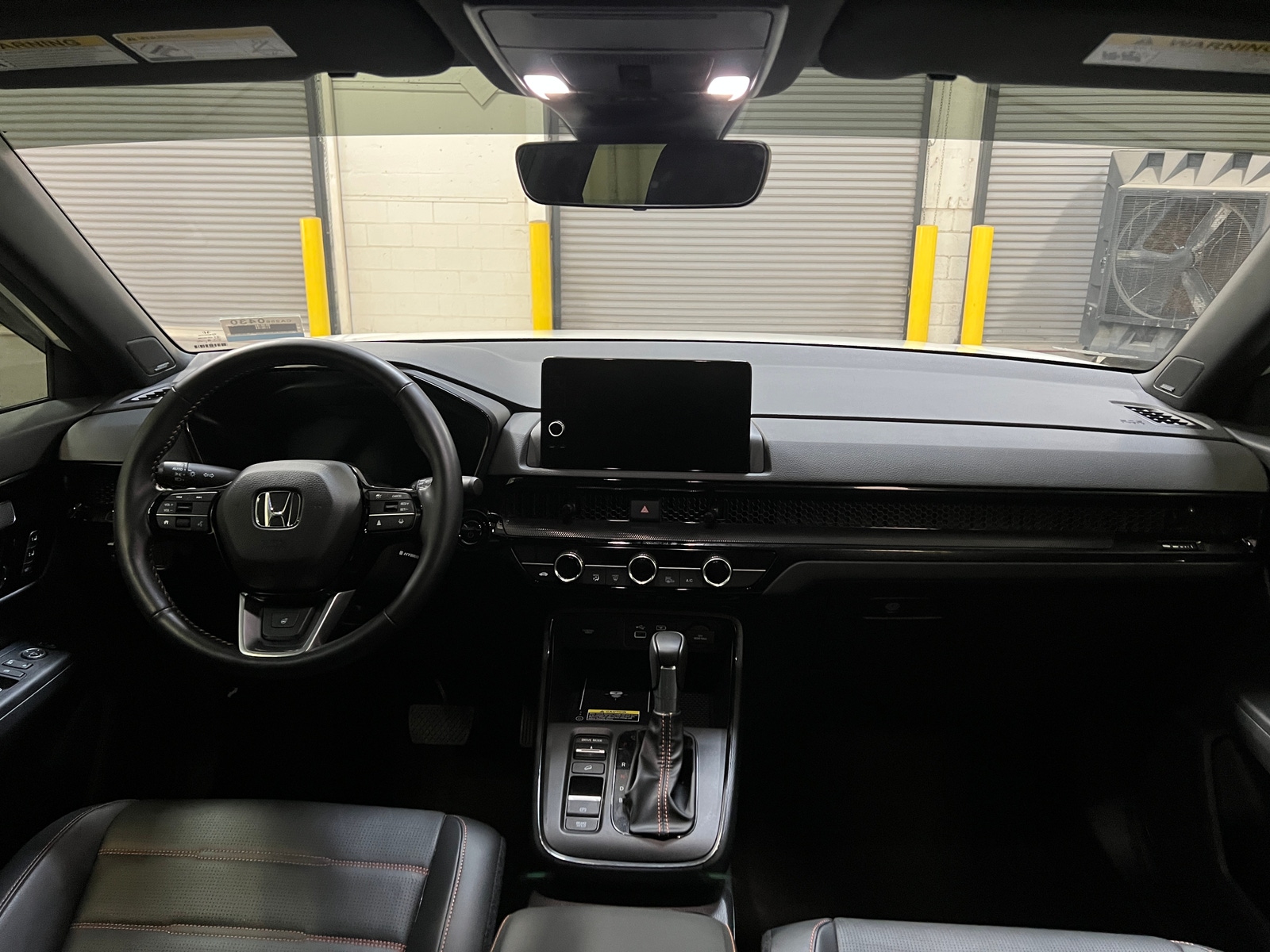 Thumbnail: 2025 Honda CR-V - 2