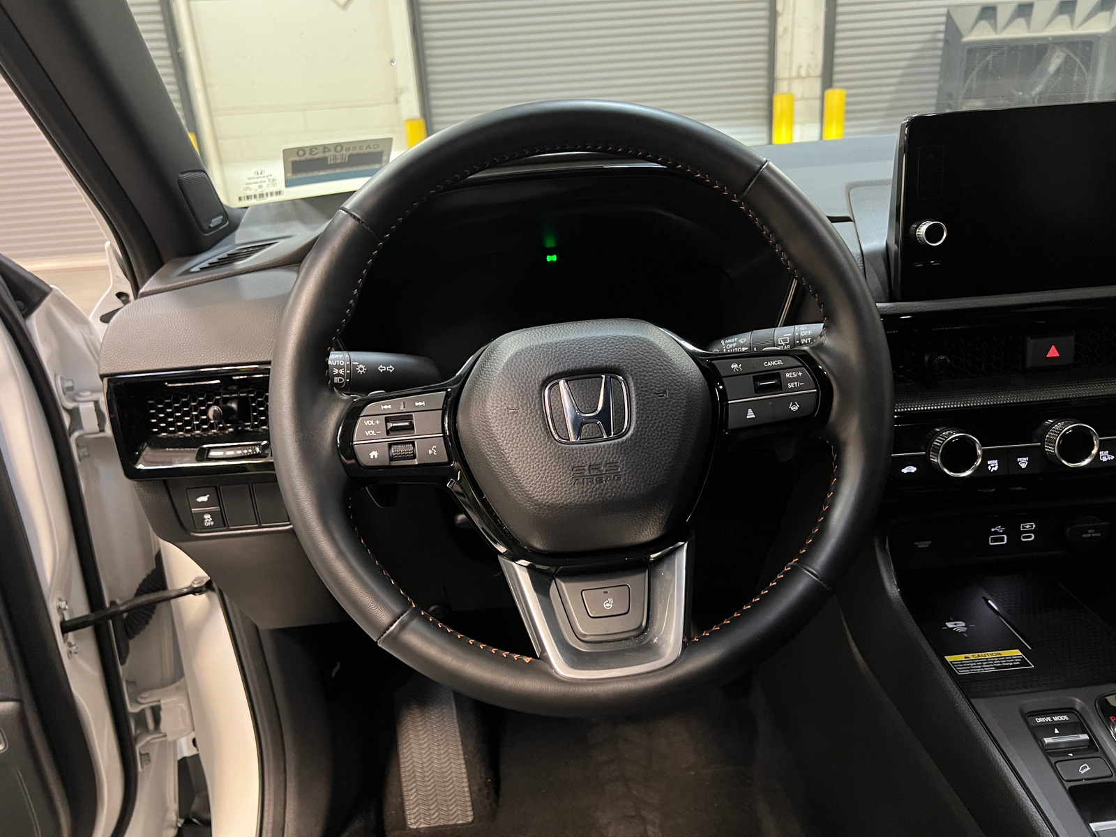 Thumbnail: 2025 Honda CR-V - 4