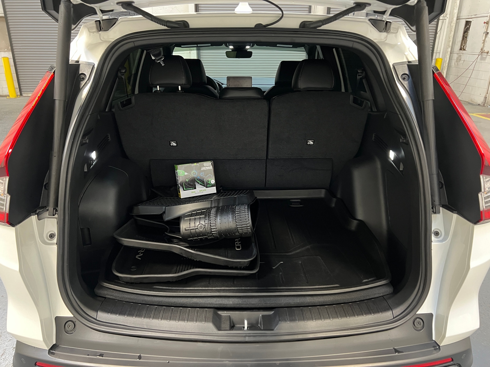 Thumbnail: 2025 Honda CR-V - 6