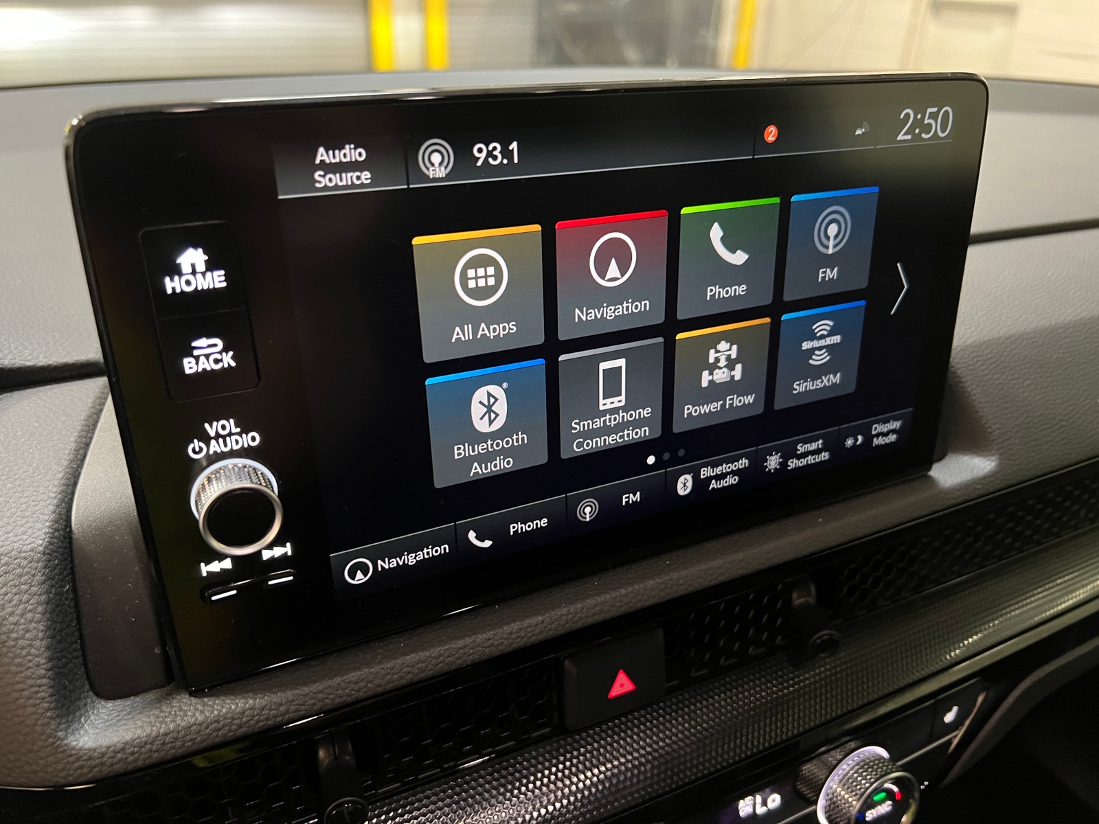 Thumbnail: 2025 Honda CR-V - 3