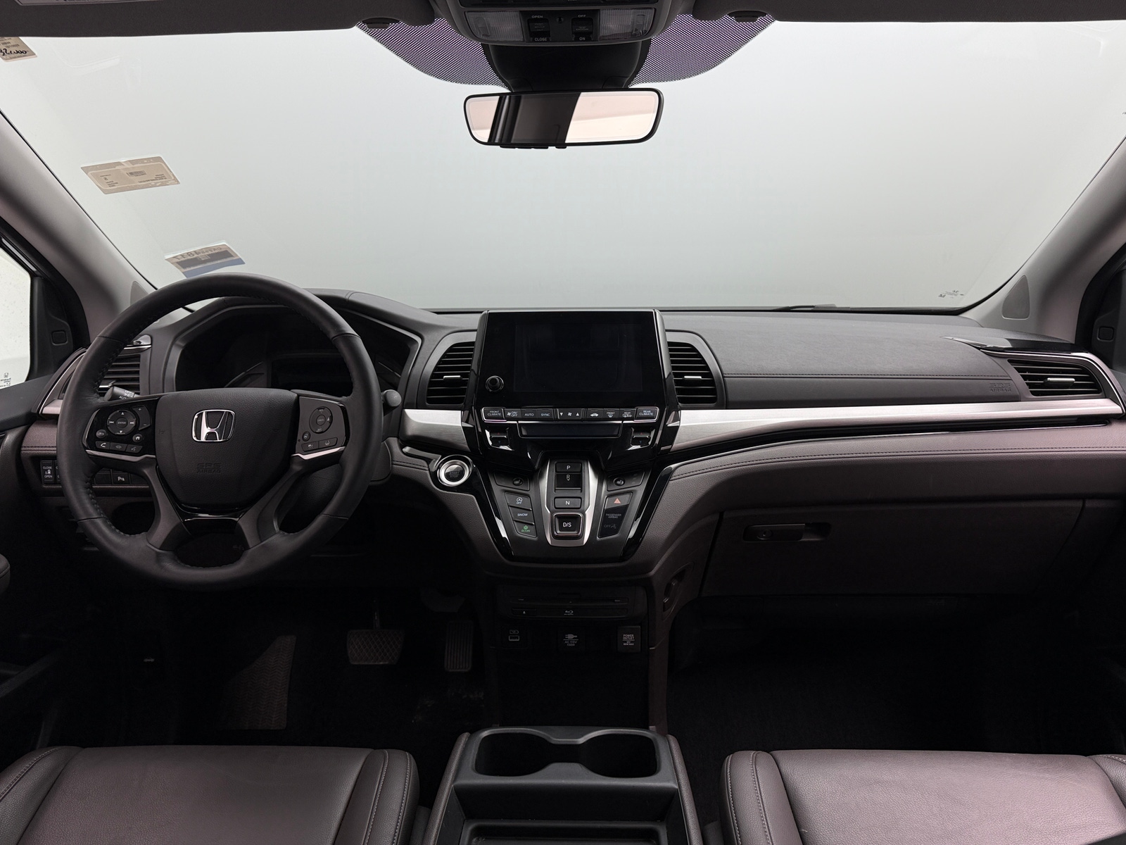 Thumbnail: 2023 Honda Odyssey - 2