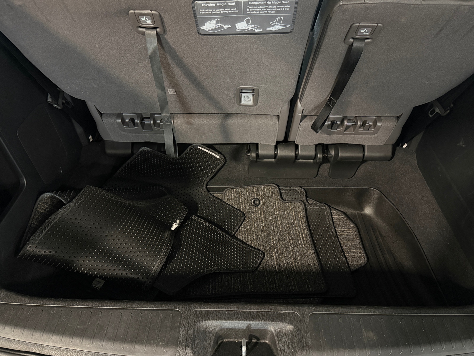 Thumbnail: 2023 Honda Odyssey - 6