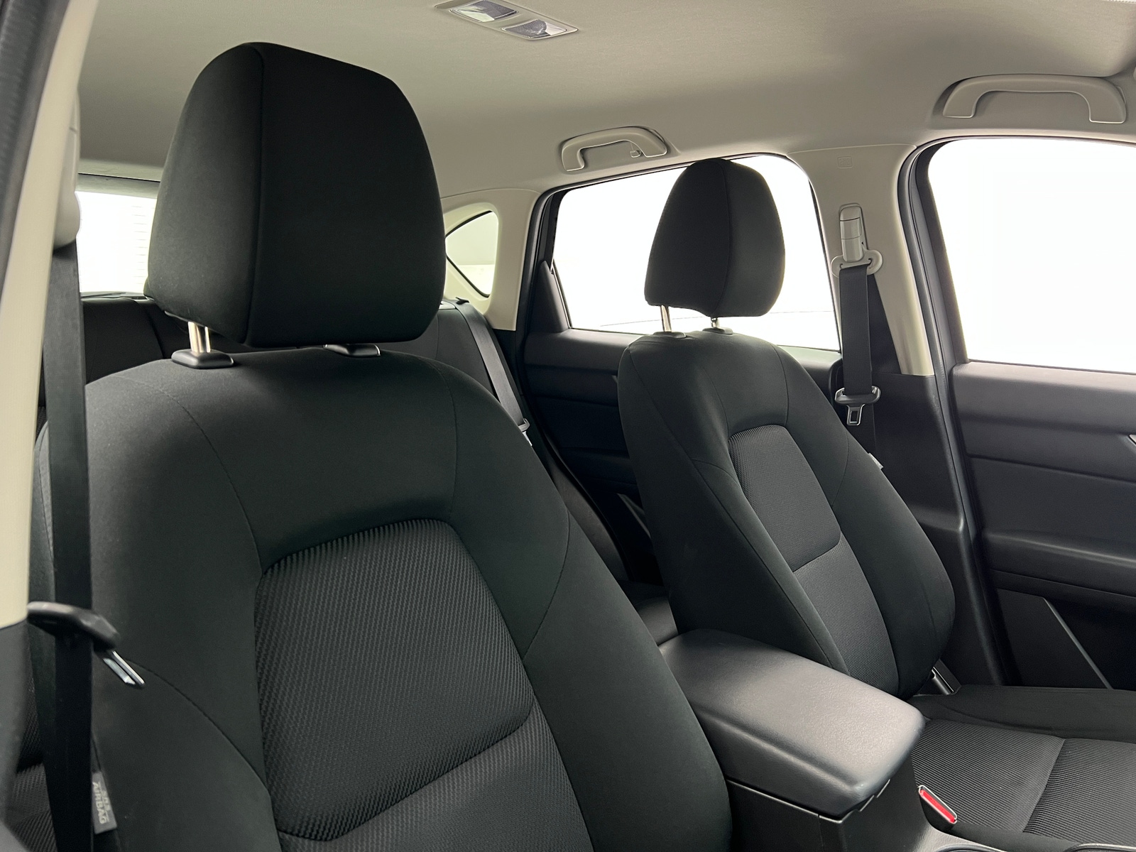 Thumbnail: 2022 Mazda CX-5 - 2