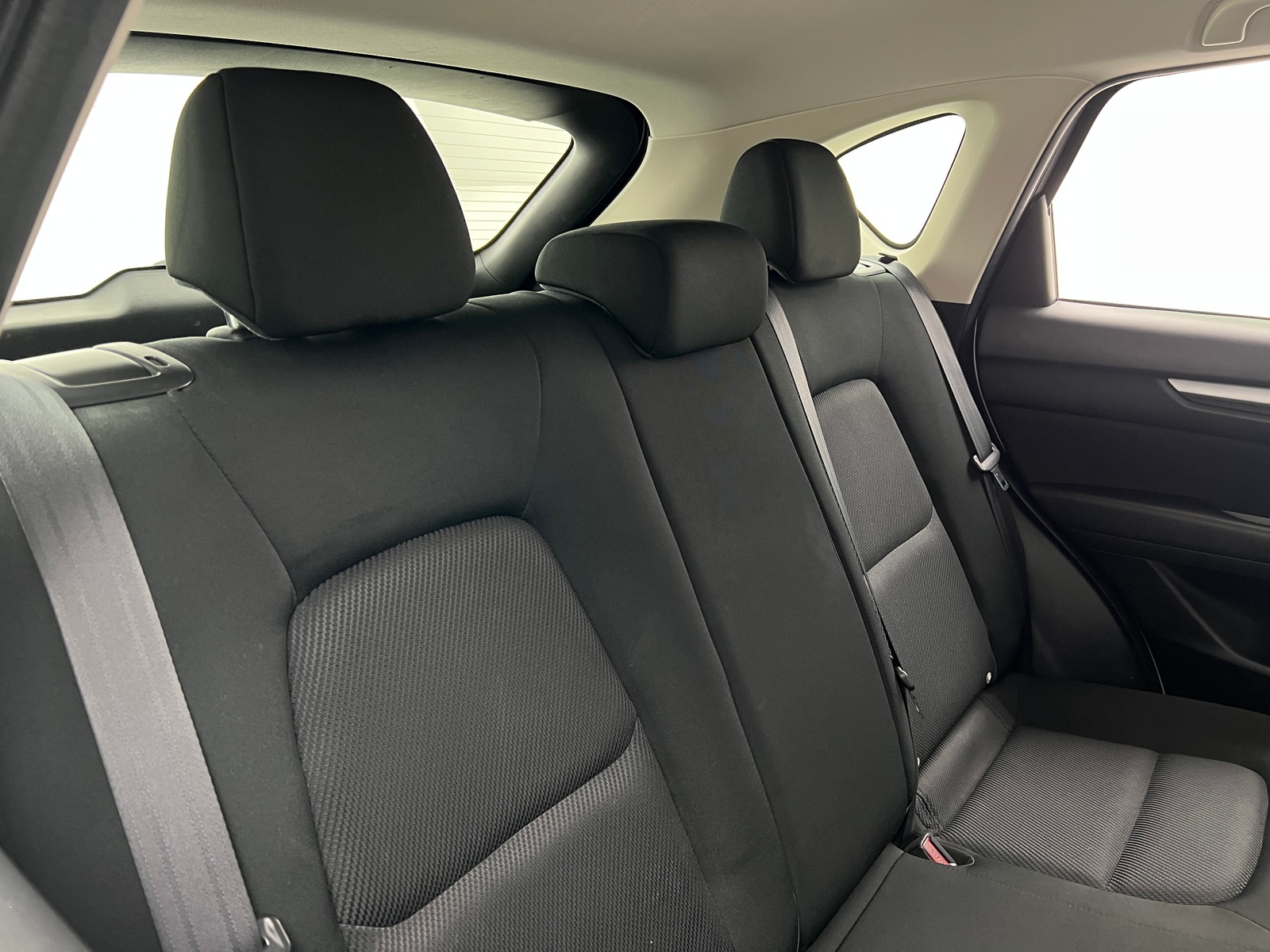 Thumbnail: 2022 Mazda CX-5 - 6