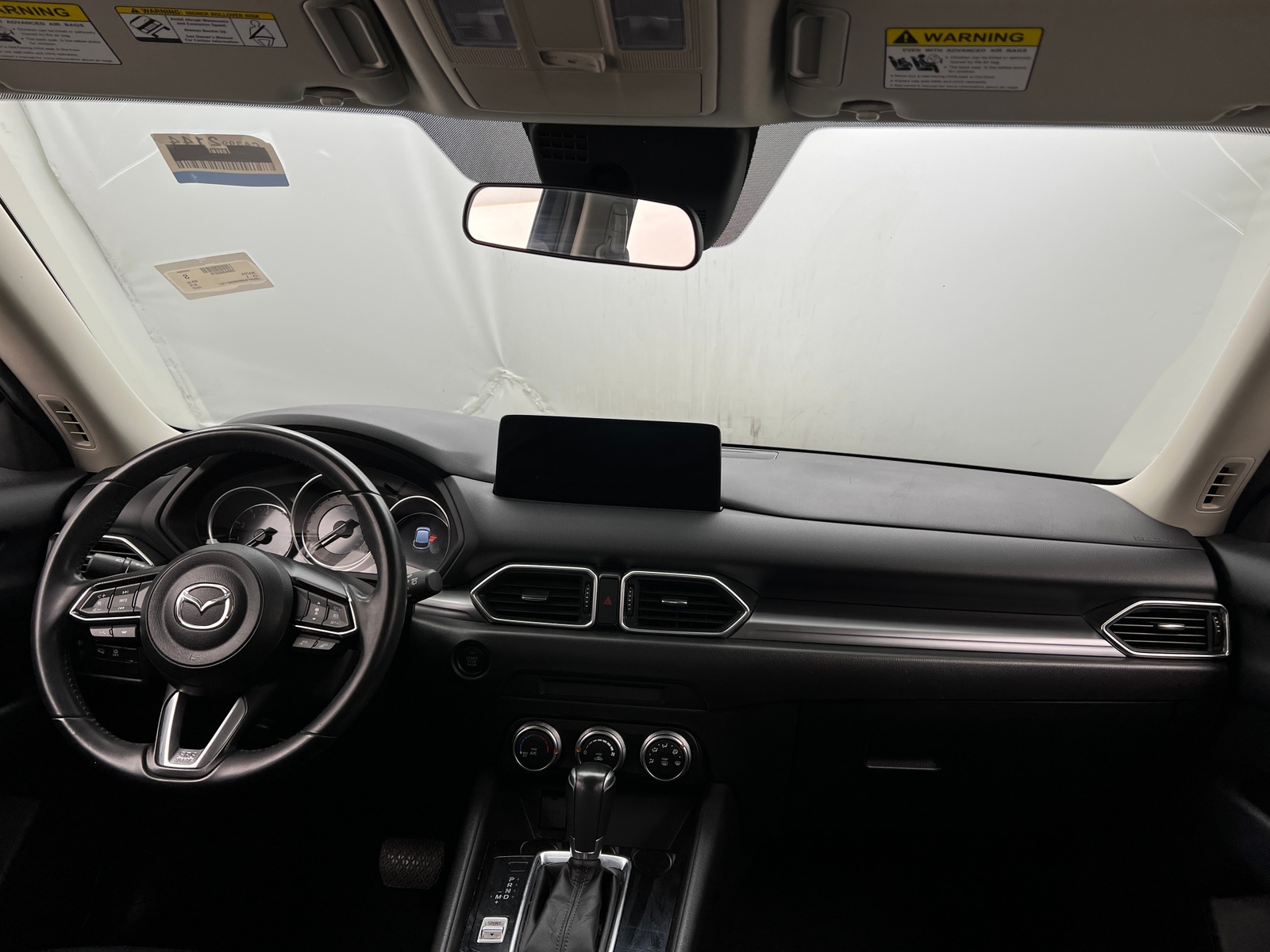 Thumbnail: 2022 Mazda CX-5 - 3