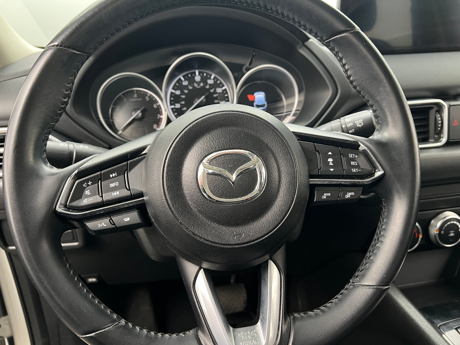 Thumbnail: 2022 Mazda CX-5 - 5