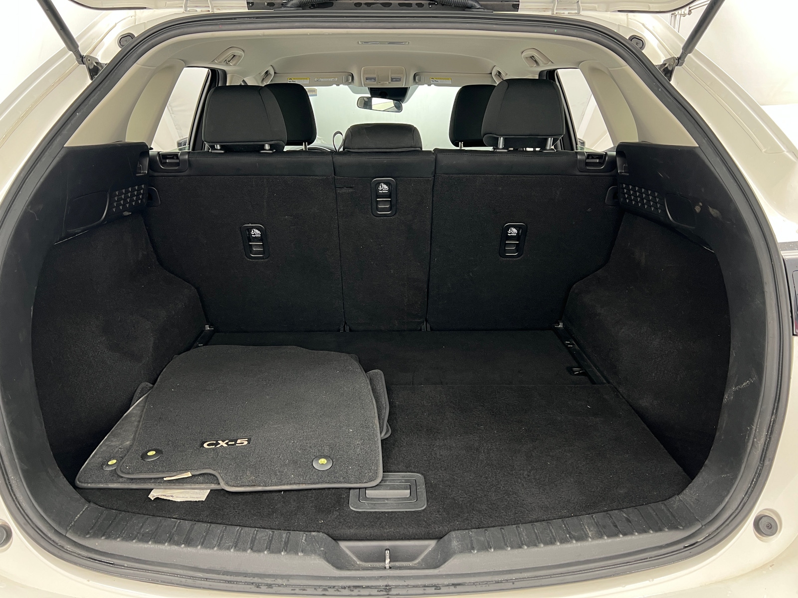 Thumbnail: 2022 Mazda CX-5 - 7