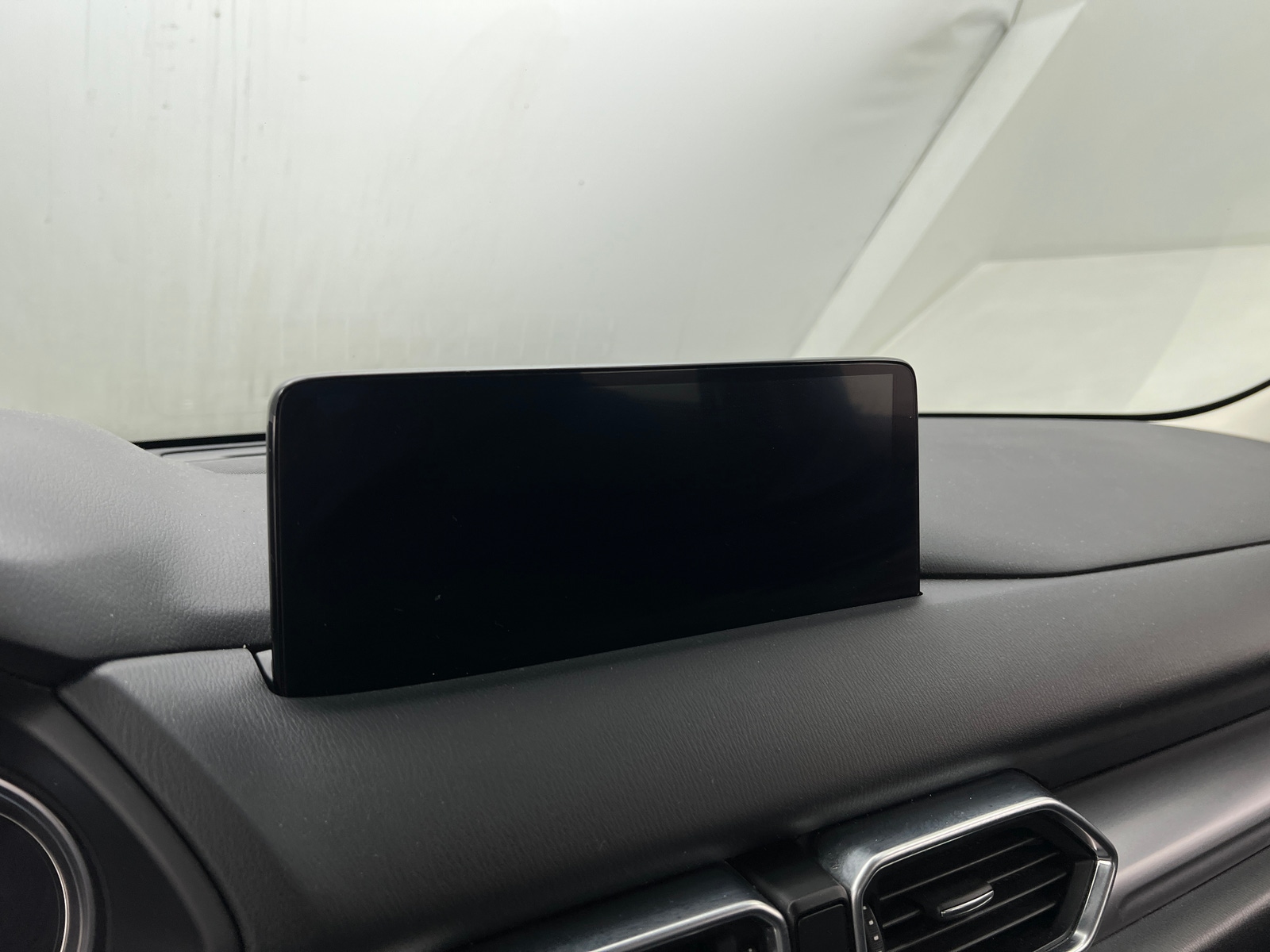 Thumbnail: 2022 Mazda CX-5 - 4