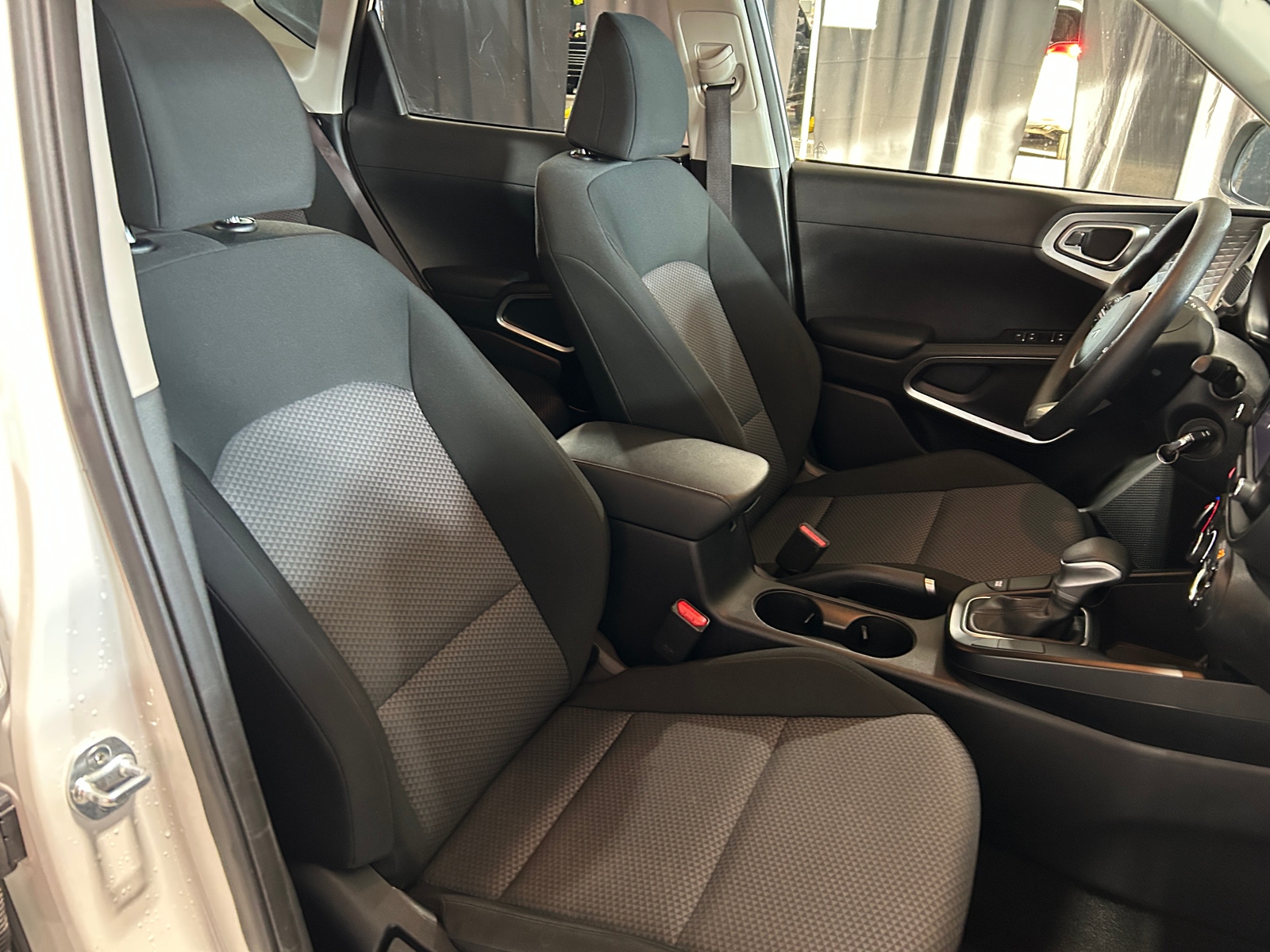 Thumbnail: 2024 Kia Soul - 2