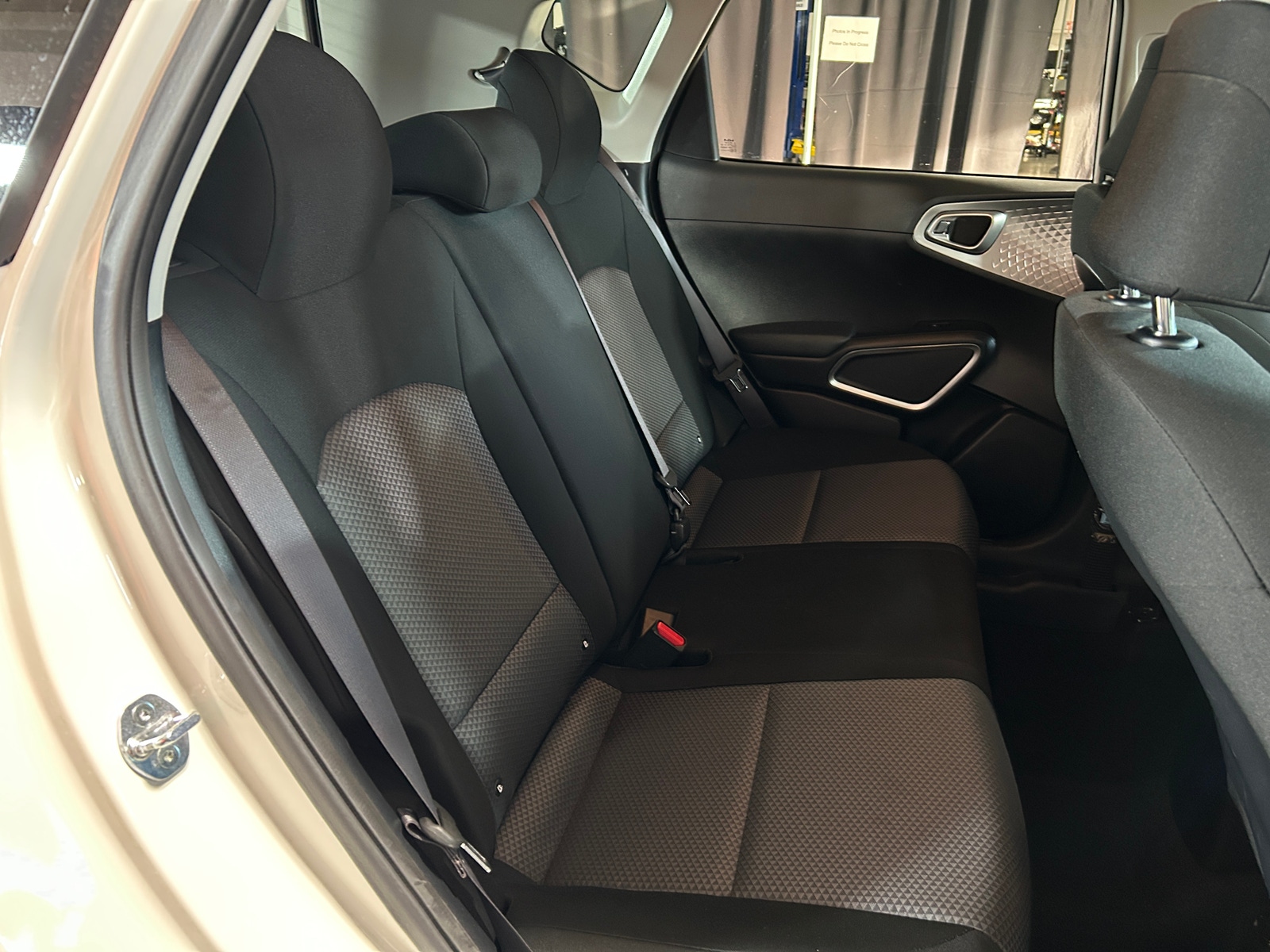 Thumbnail: 2024 Kia Soul - 6